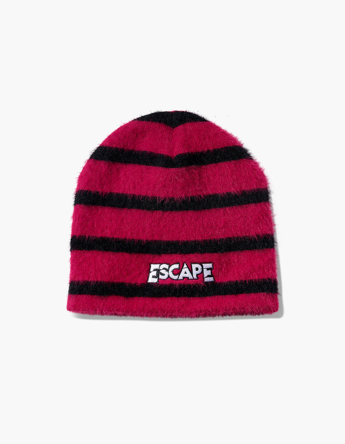 Escape Striped Beanie