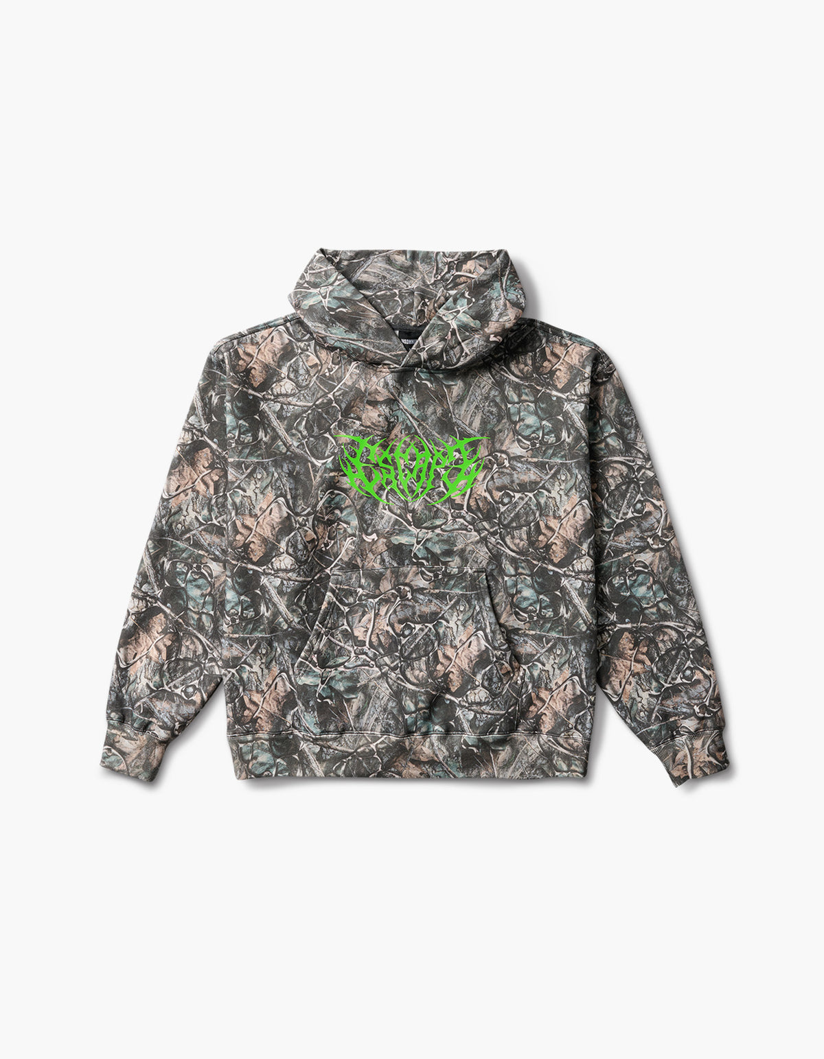 Escape Tribal Hoodie