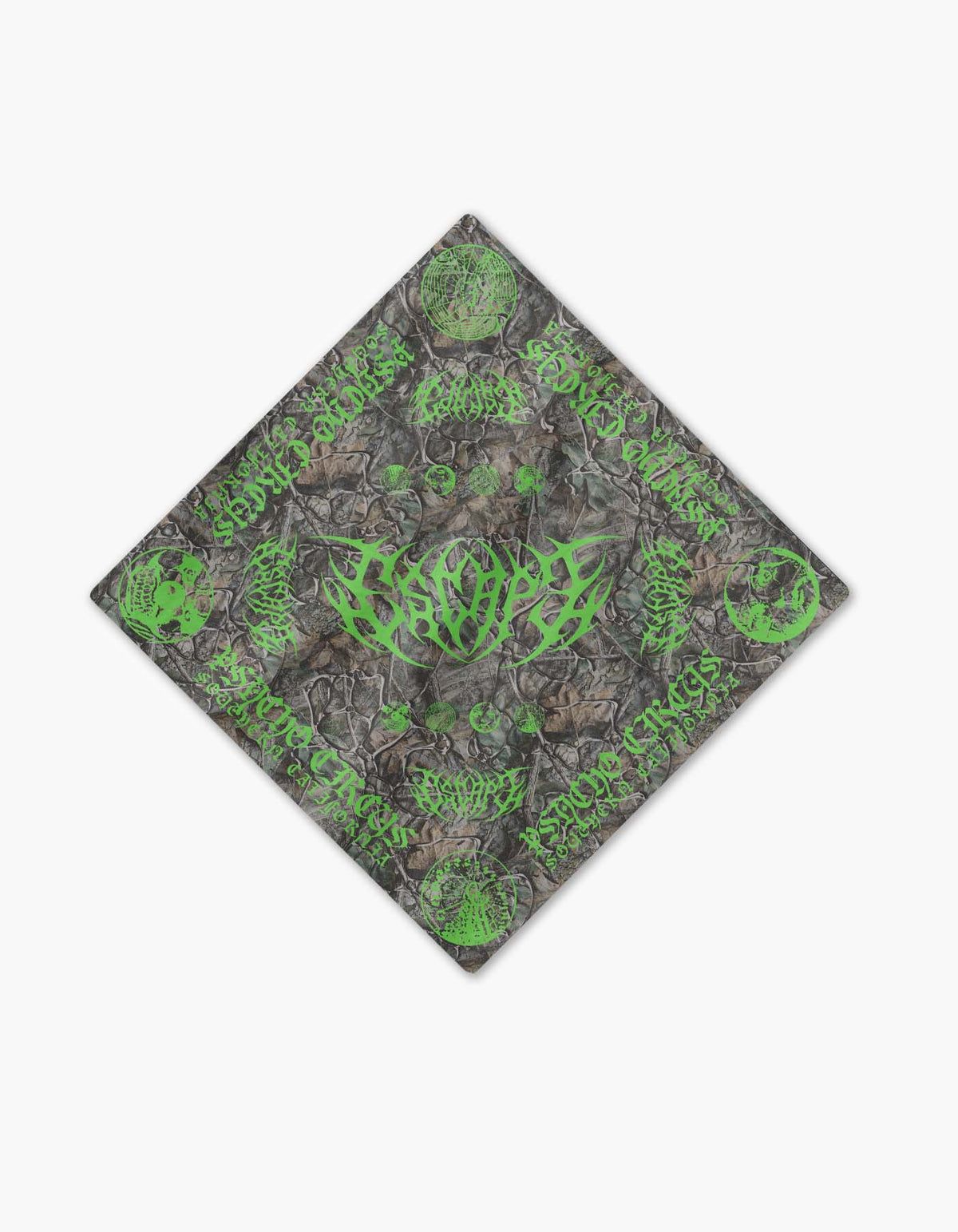 Escape Tribal Bandana