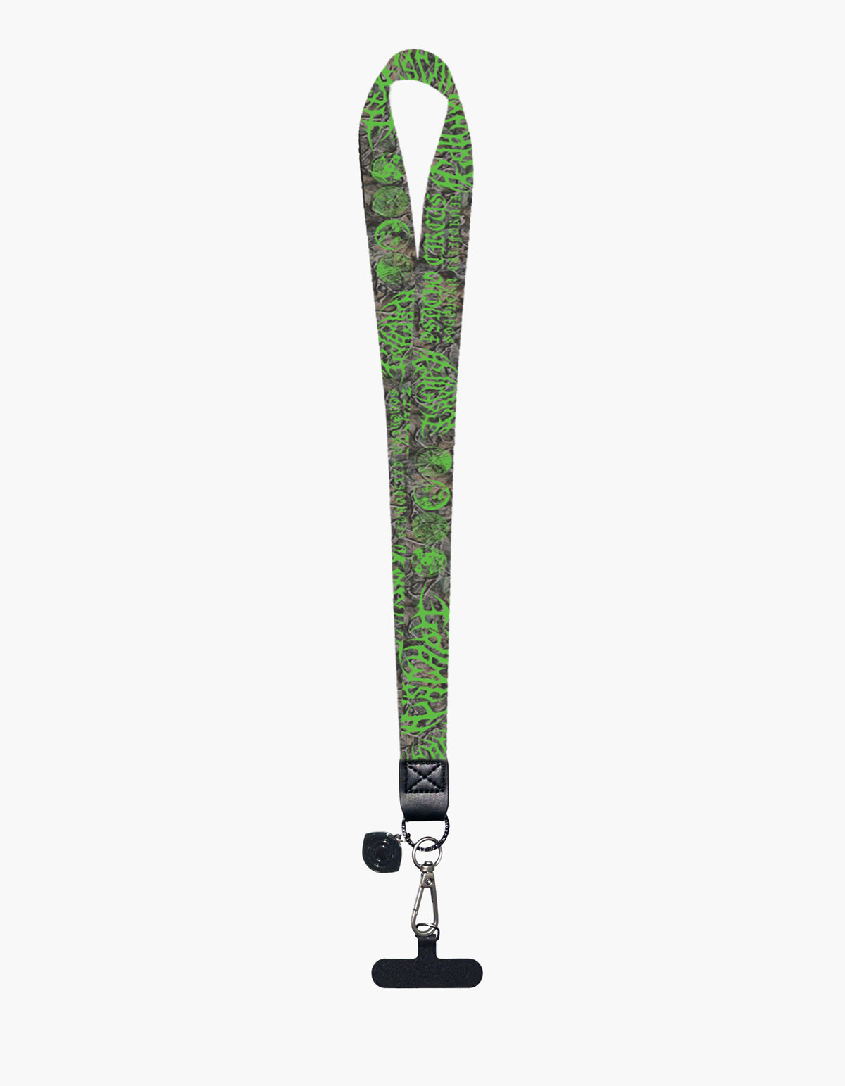 Escape Tribal Lanyard