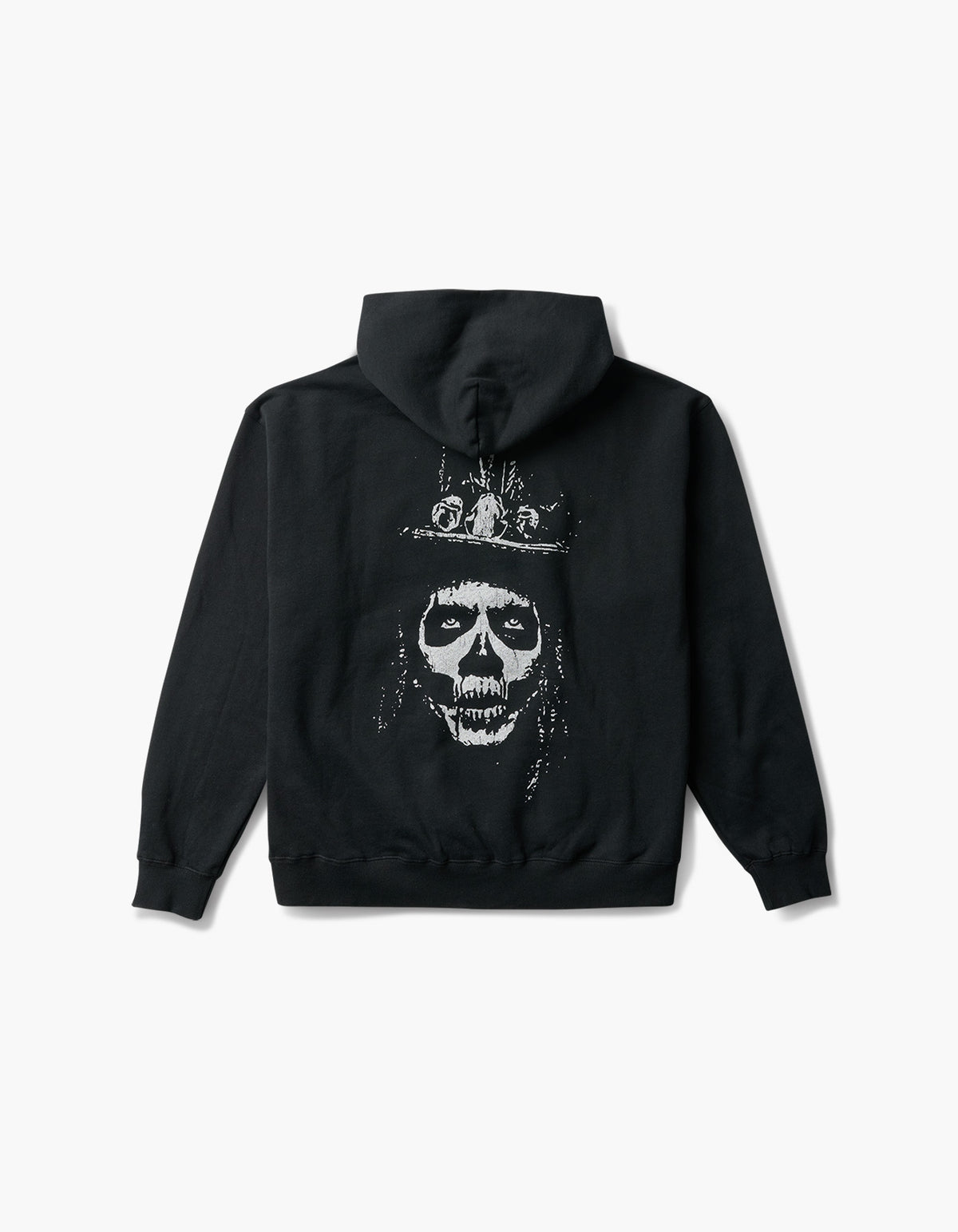 The Witch Doctor Hoodie