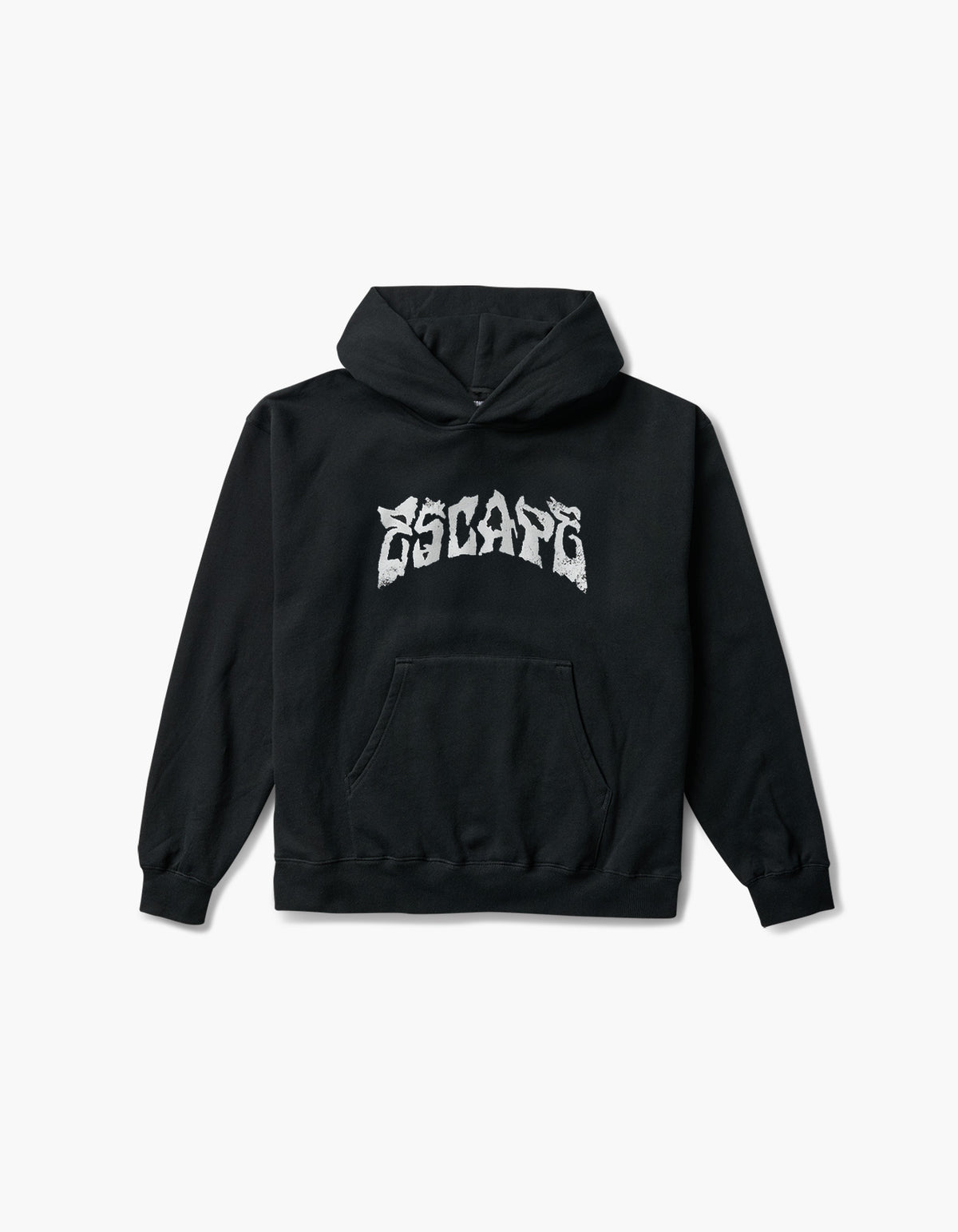 The Witch Doctor Hoodie