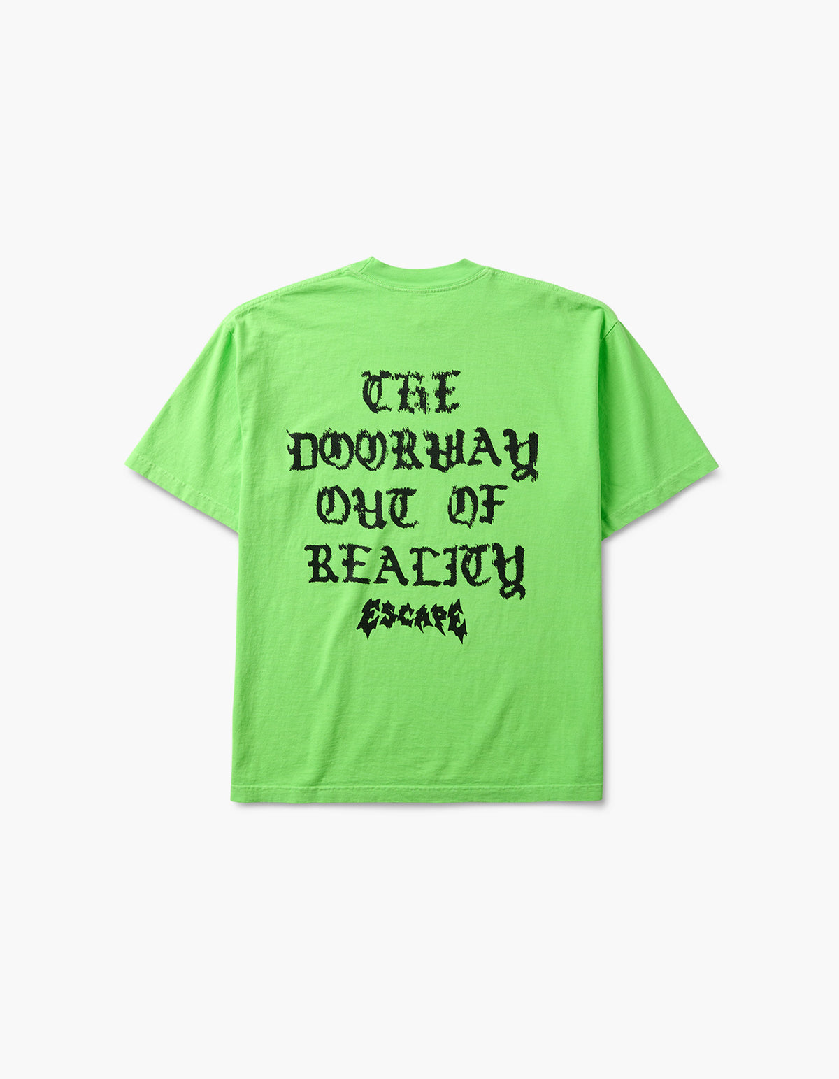 Out of Reality Short Sleeve Tee