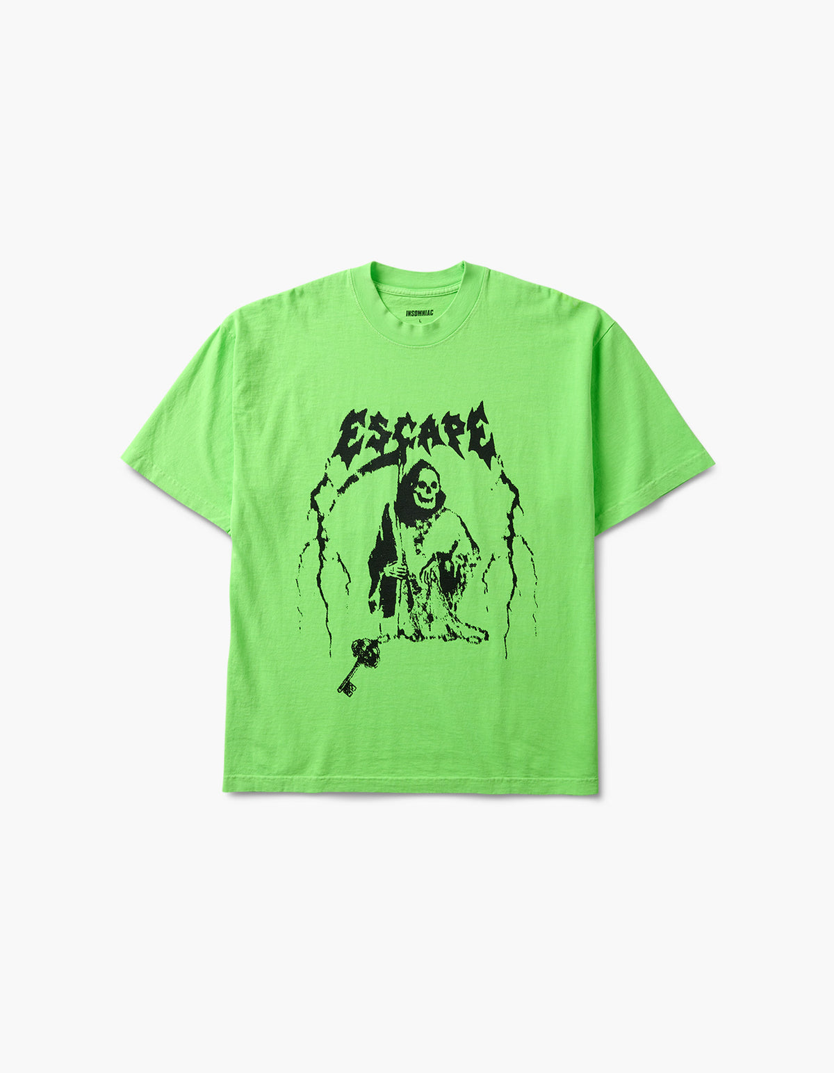 Out of Reality Short Sleeve Tee
