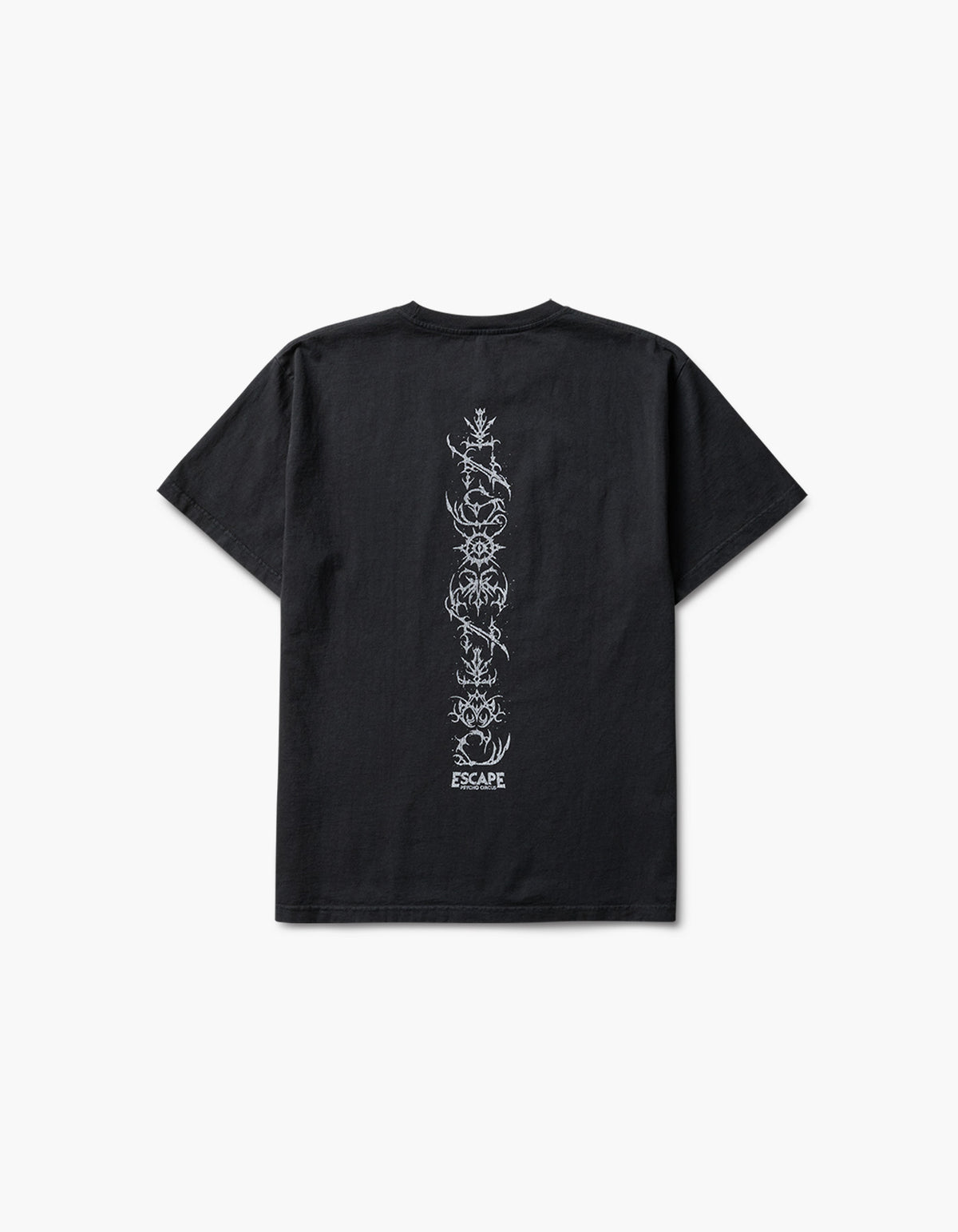 Insomniac x Escape Short Sleeve Tee