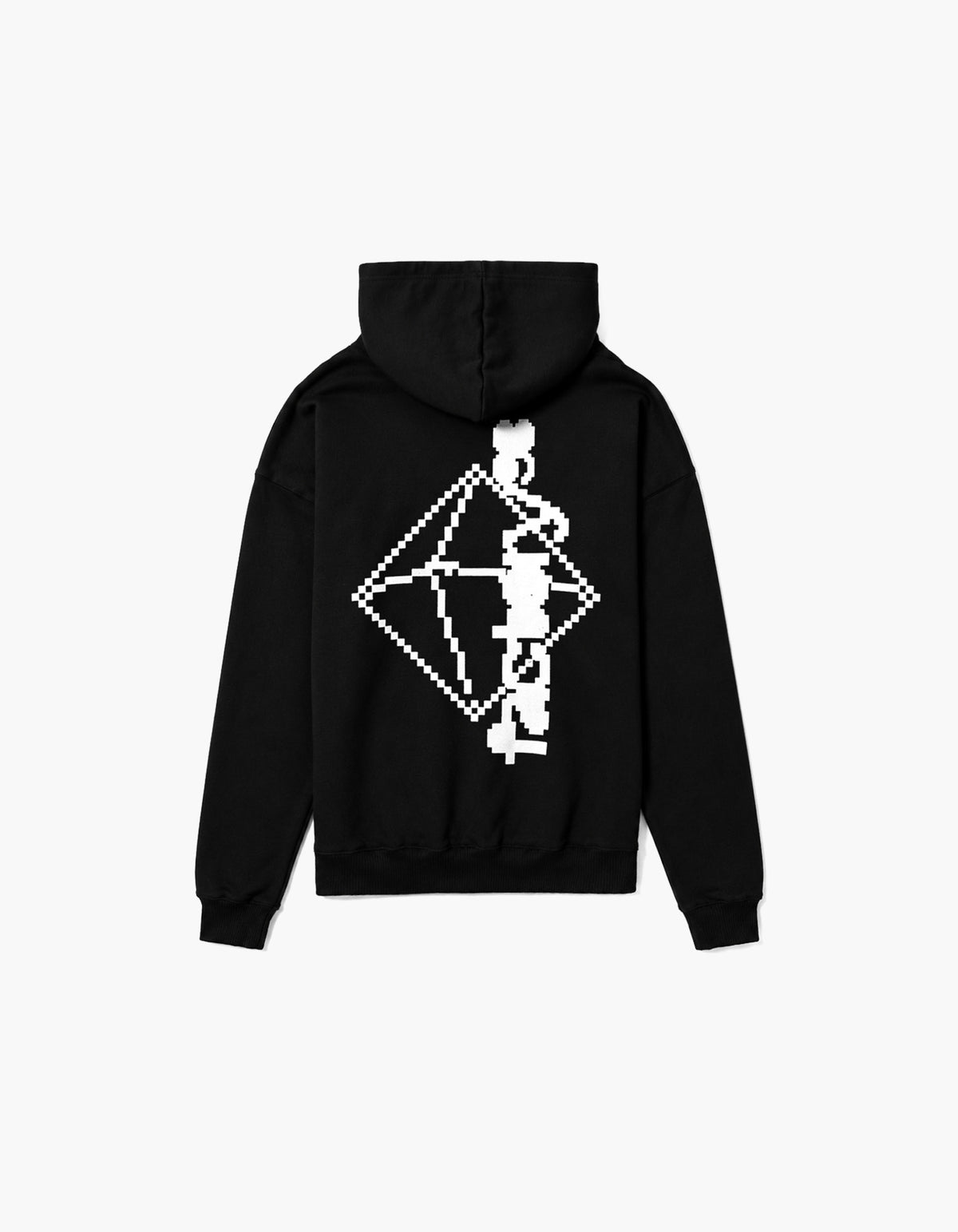 F93 Prism Hoodie