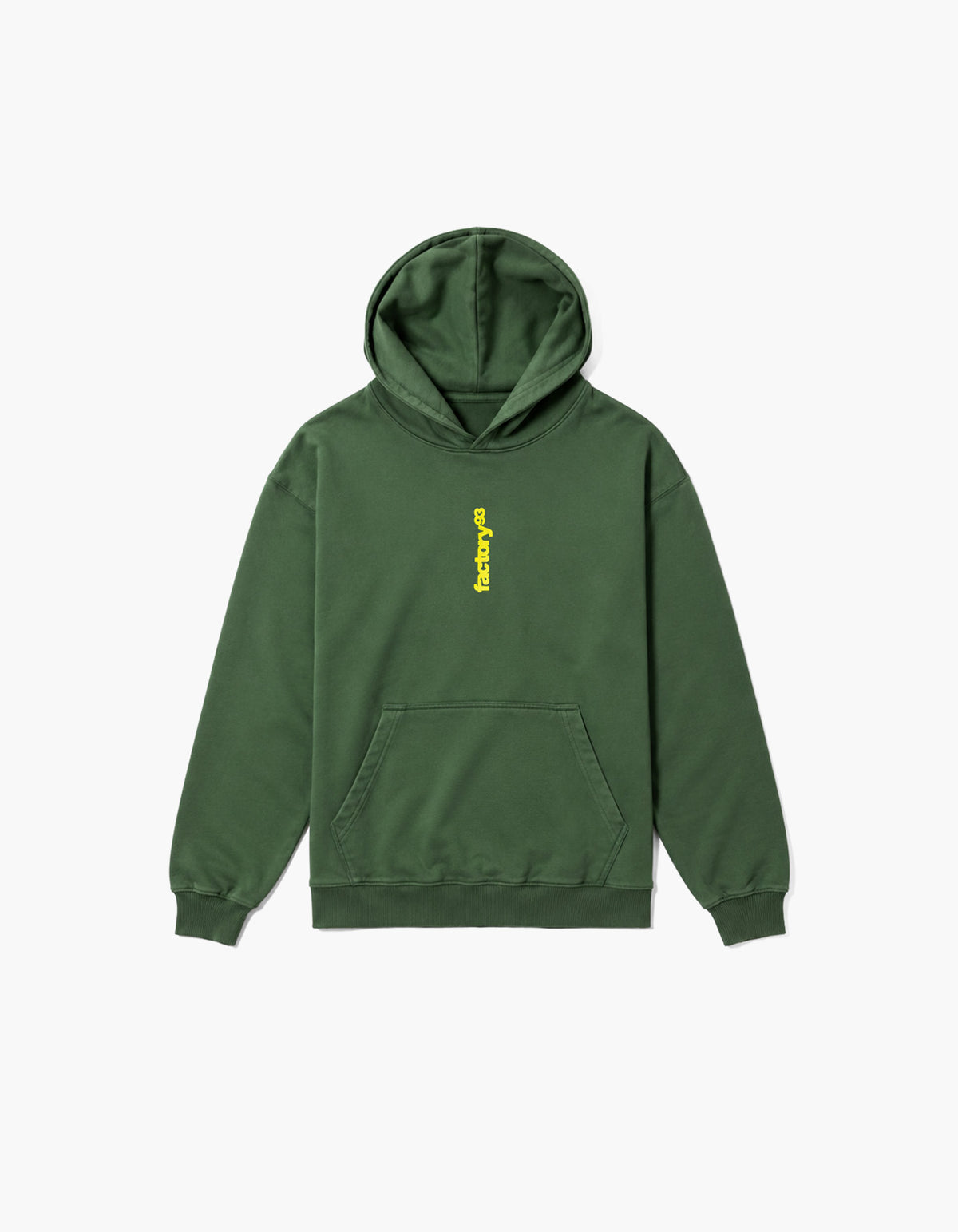 F93 Prism Hoodie