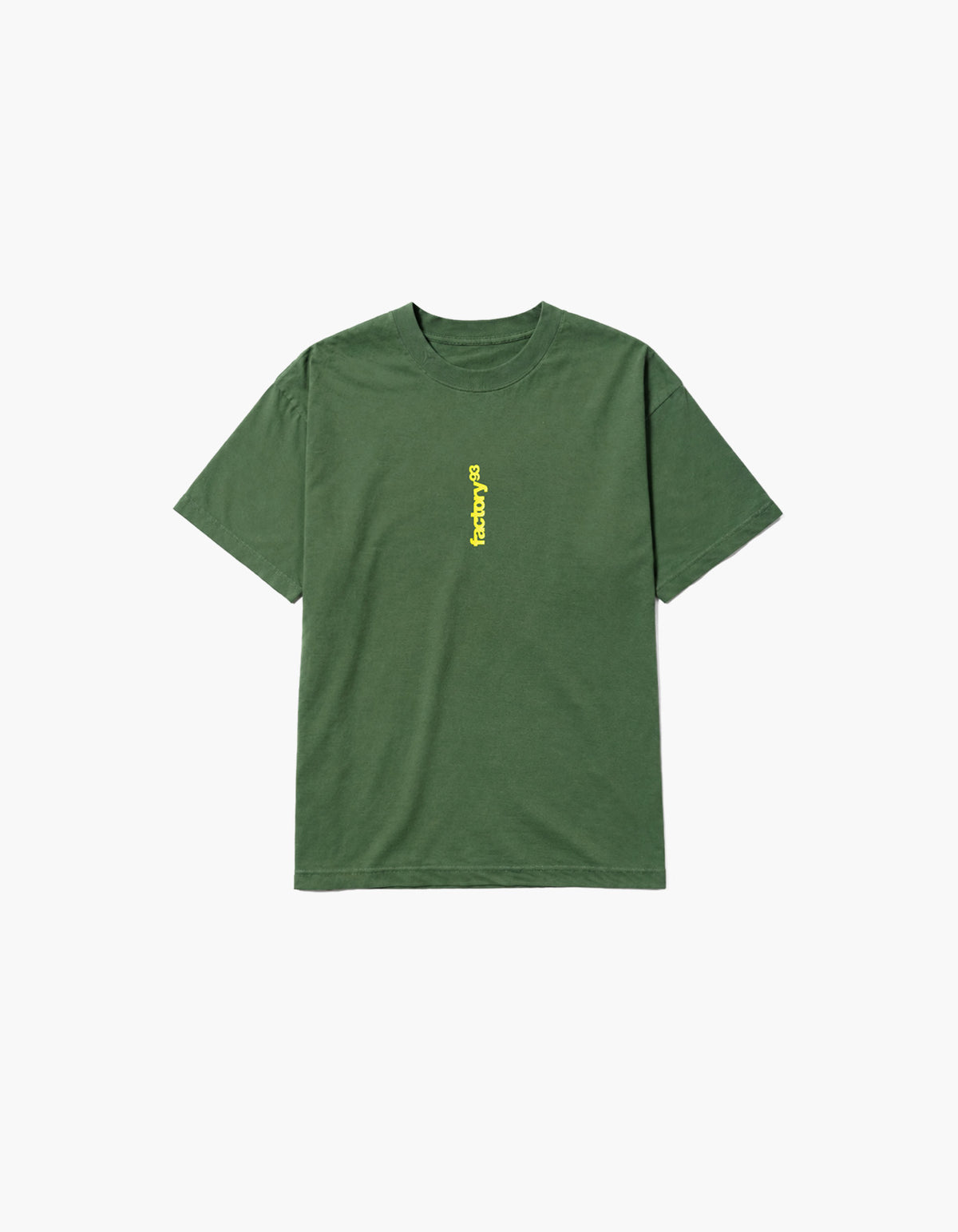 F93 Prism Short Sleeve Tee