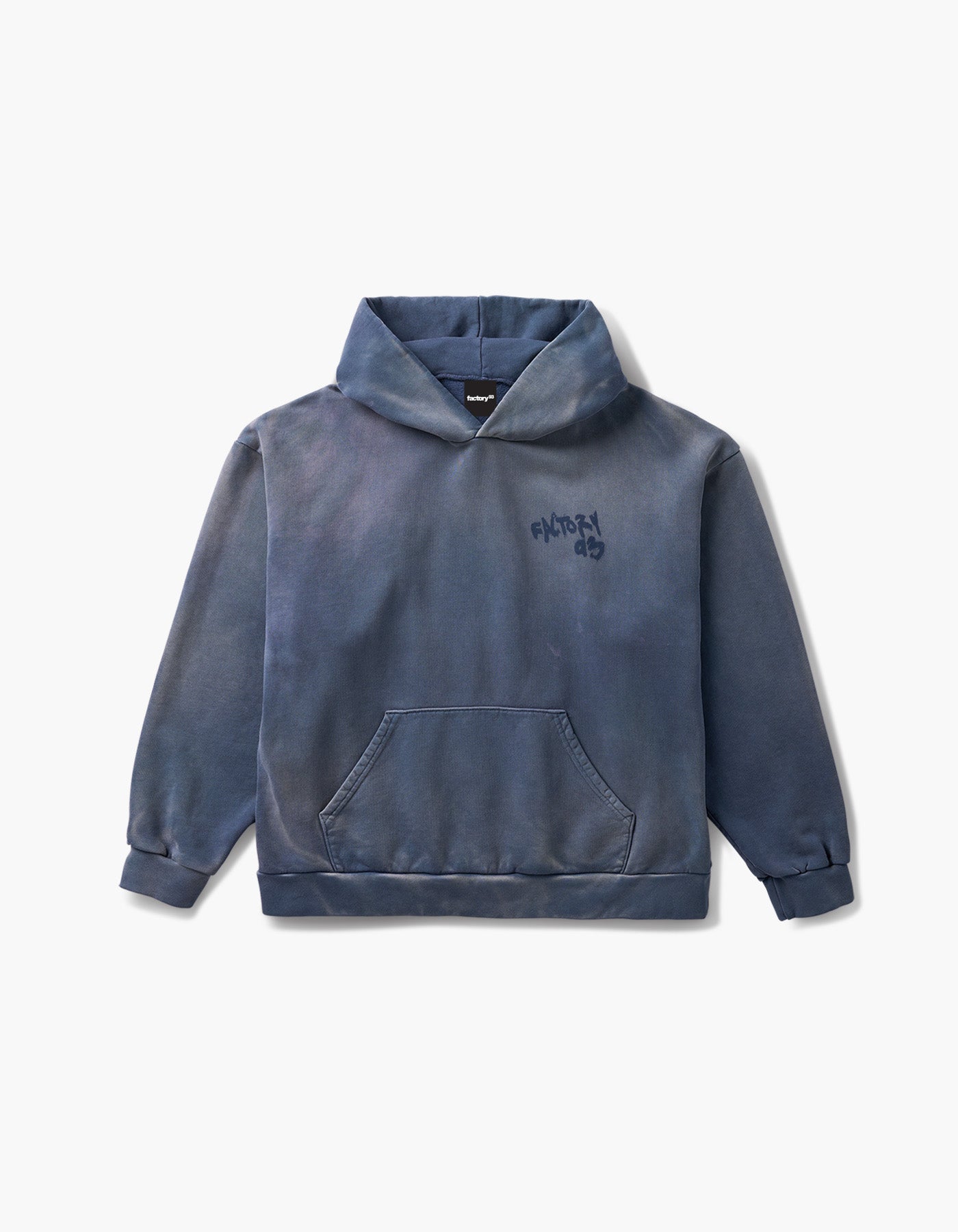 F93 Dance Floor Hoodie