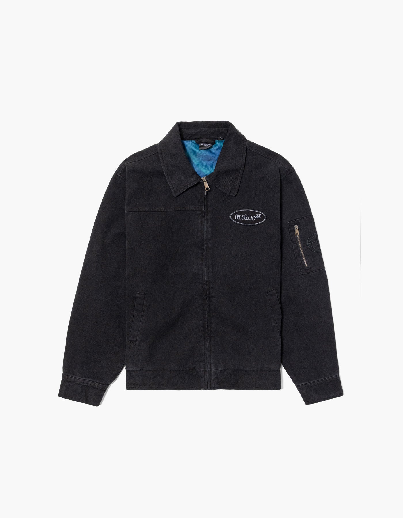 F93 Workwear Jacket