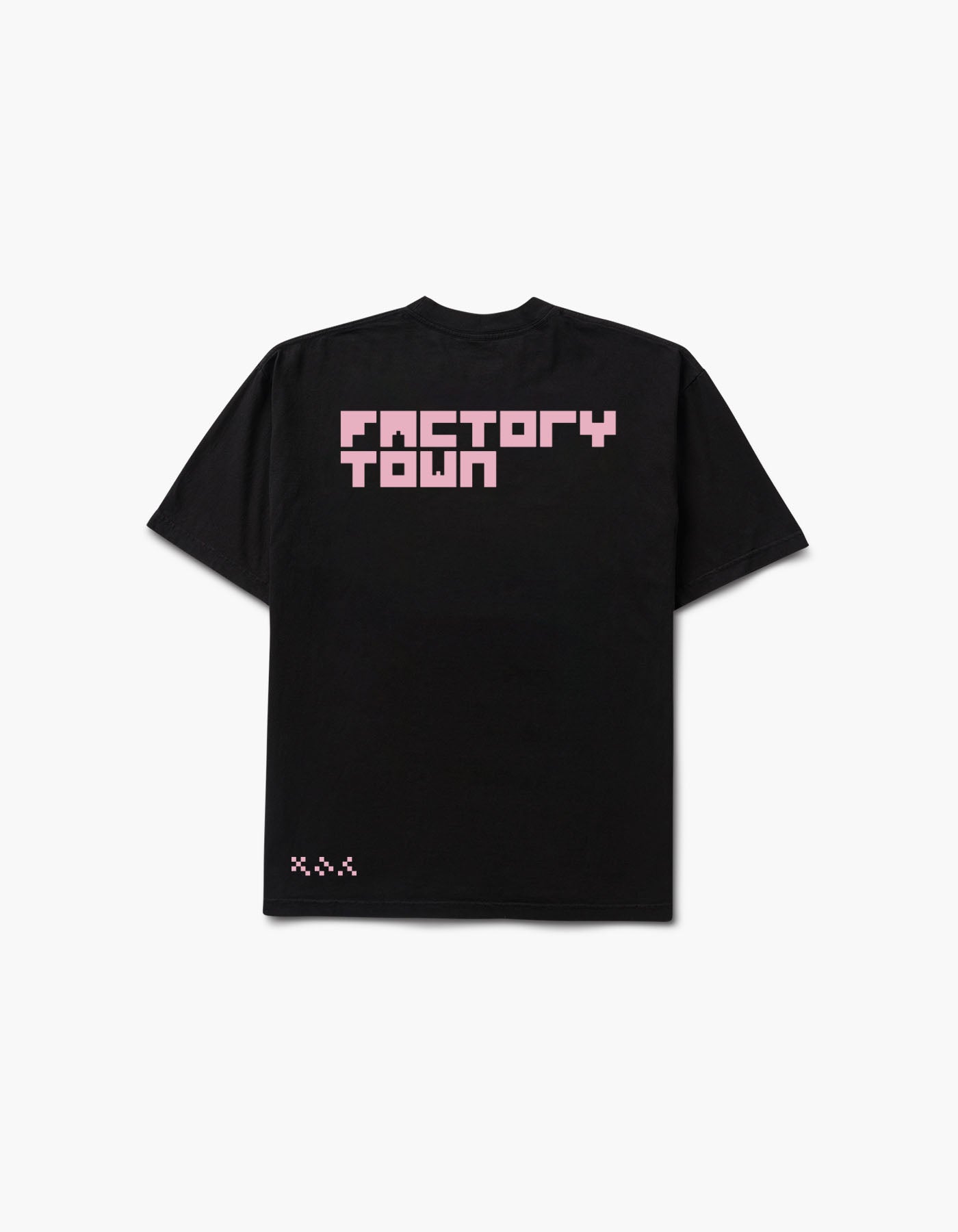 Factory Town S/S Tee