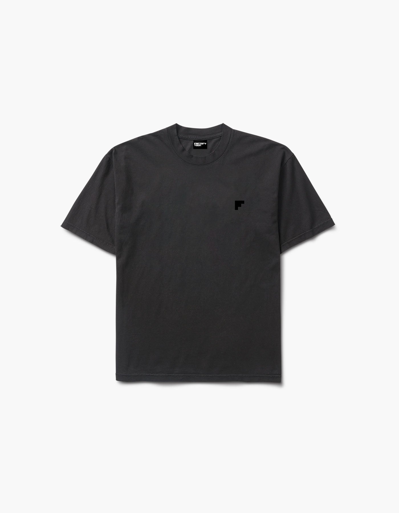 Factory Town Vintage S/S Tee