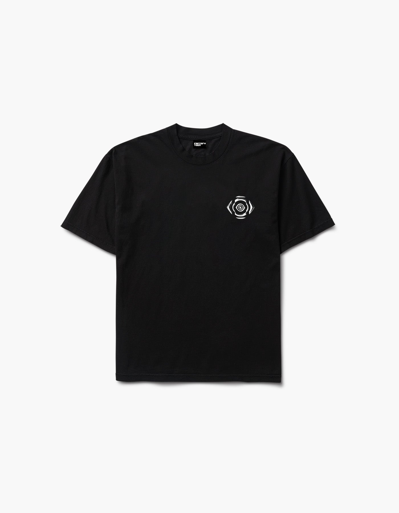 Factory Town x Insomniac Short Sleeve Tee