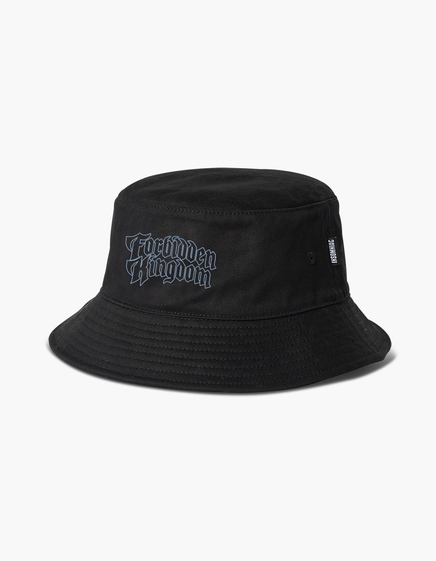 Forbidden Kingdom 2026 Slayer Reversible Bucket Hat