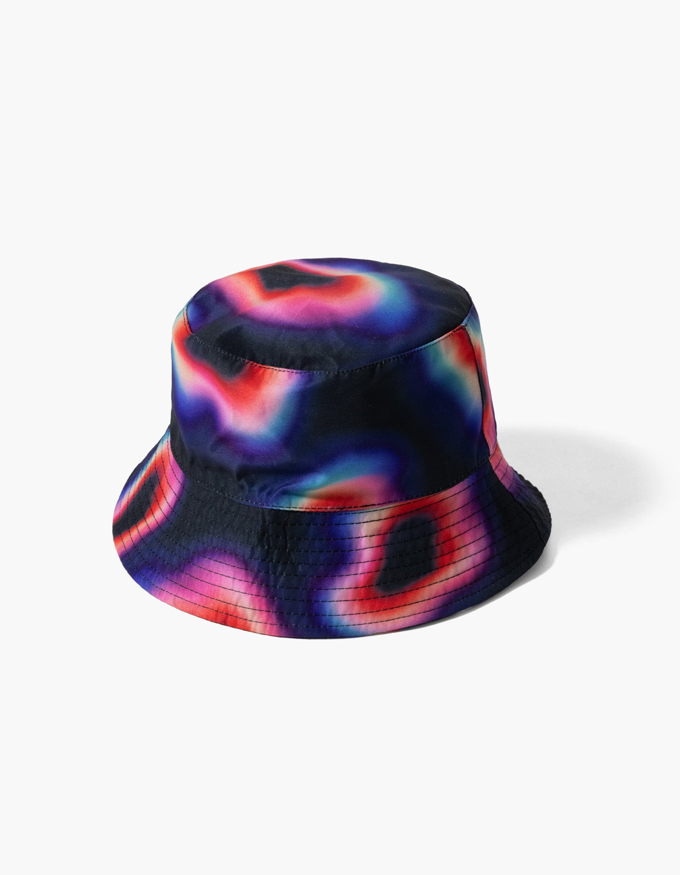 GLOW 2026 Aura Reversible Bucket Hat