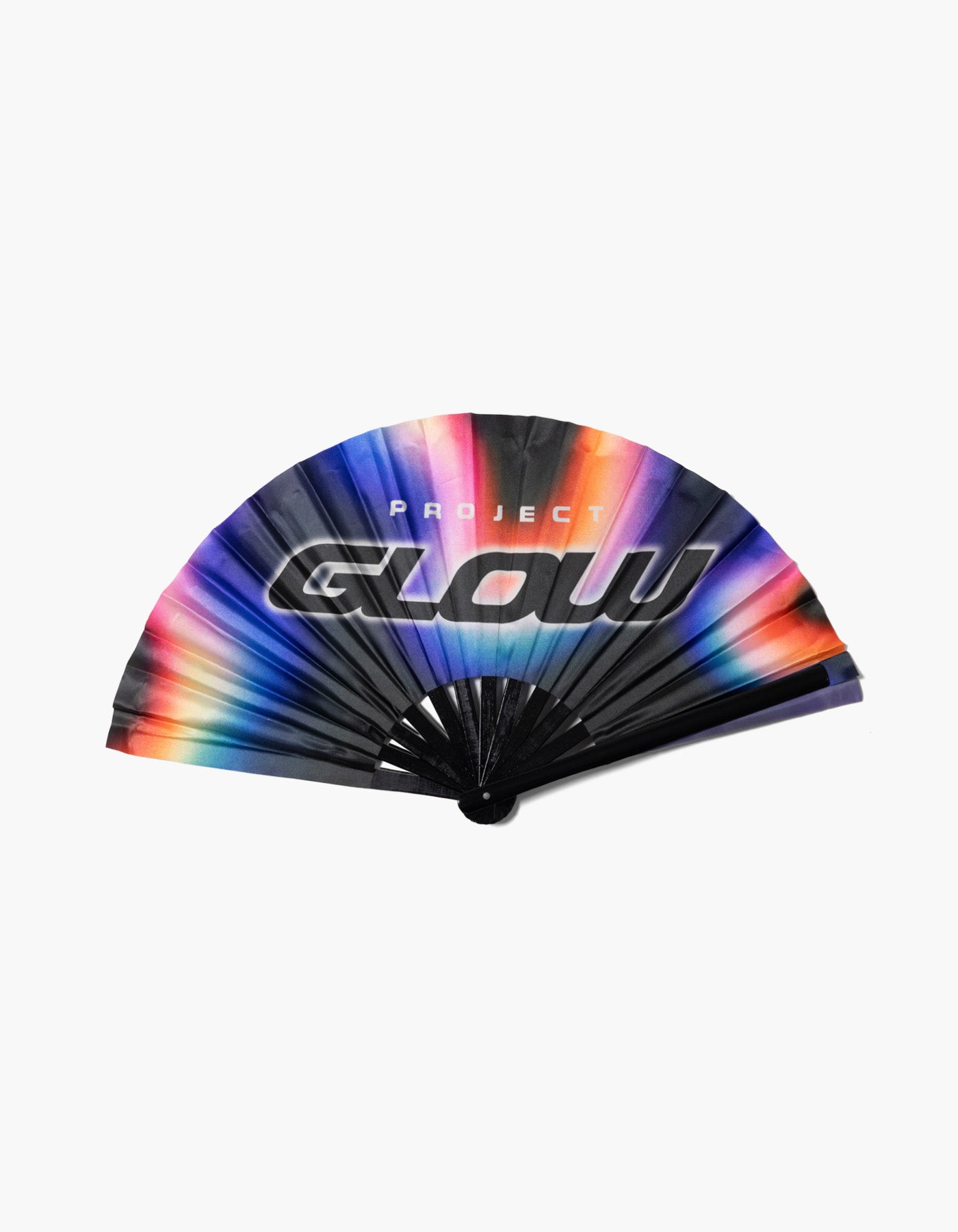 GLOW 2026 Aura Fan