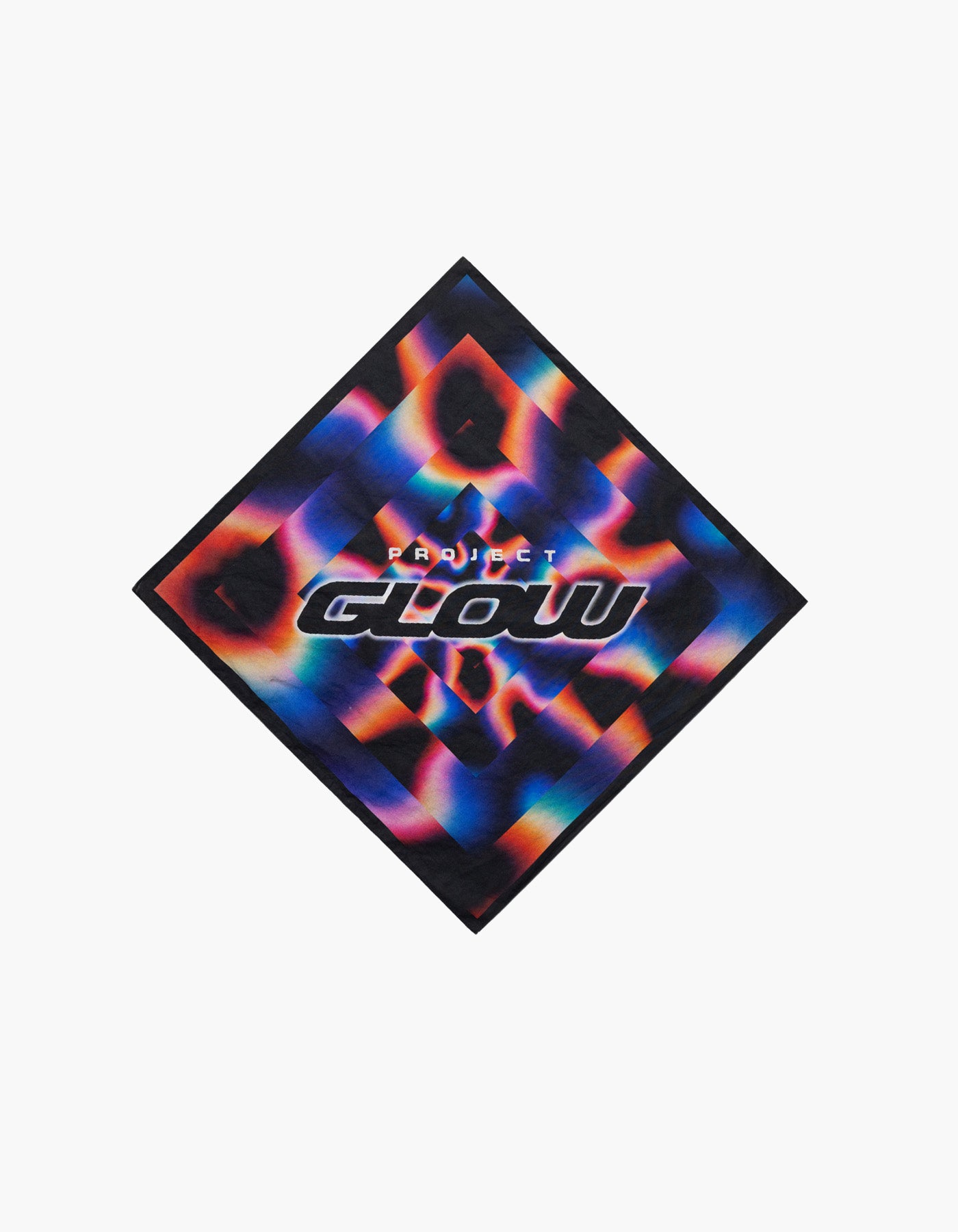 GLOW 2026 Aura Bandana