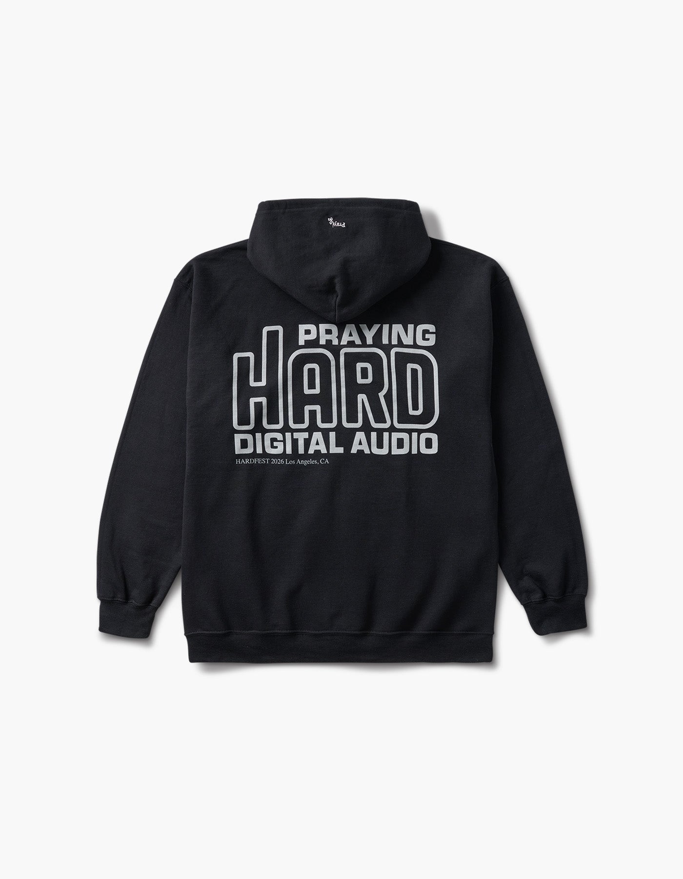 PRAYING x HARD Hoodie