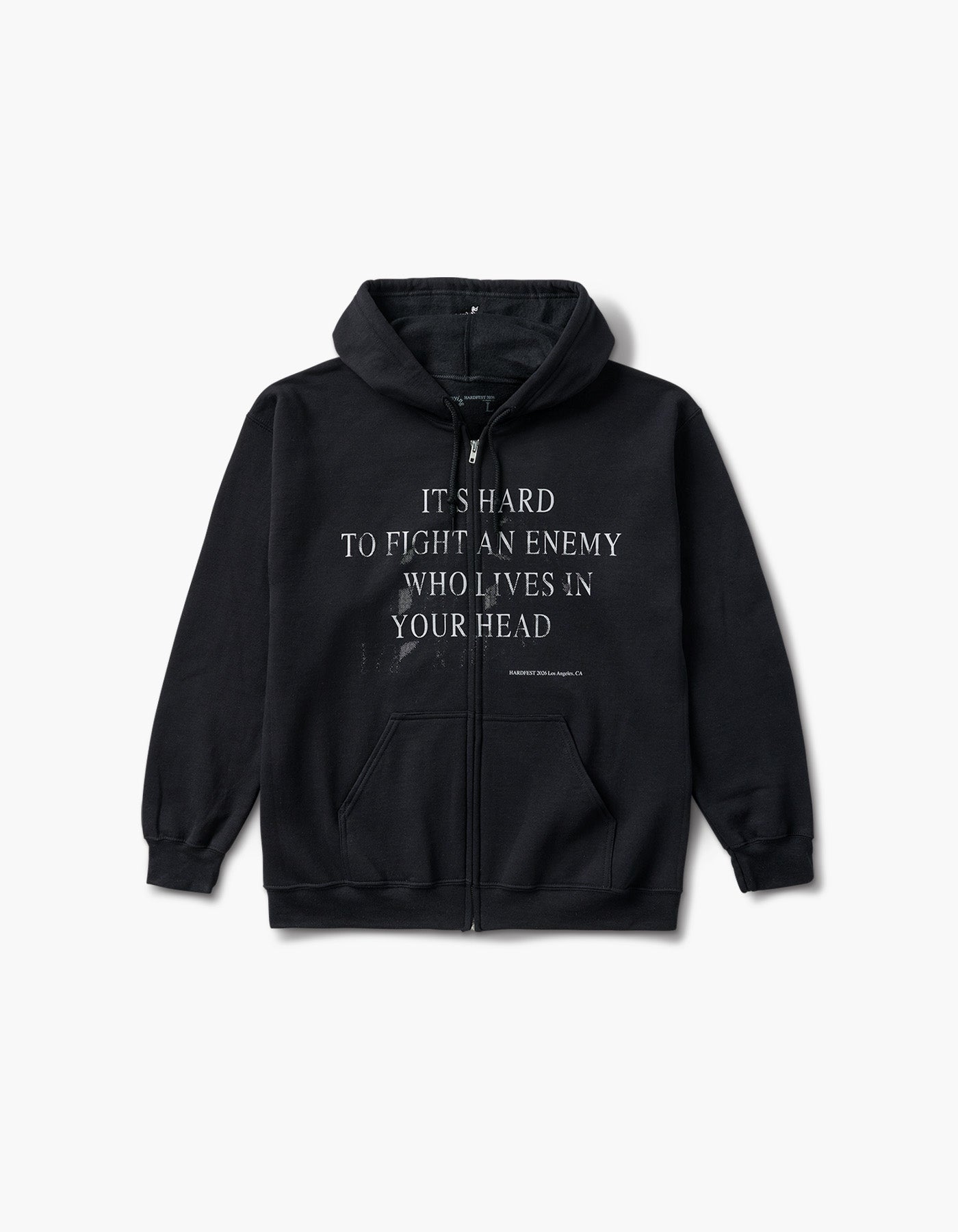 PRAYING x HARD Hoodie