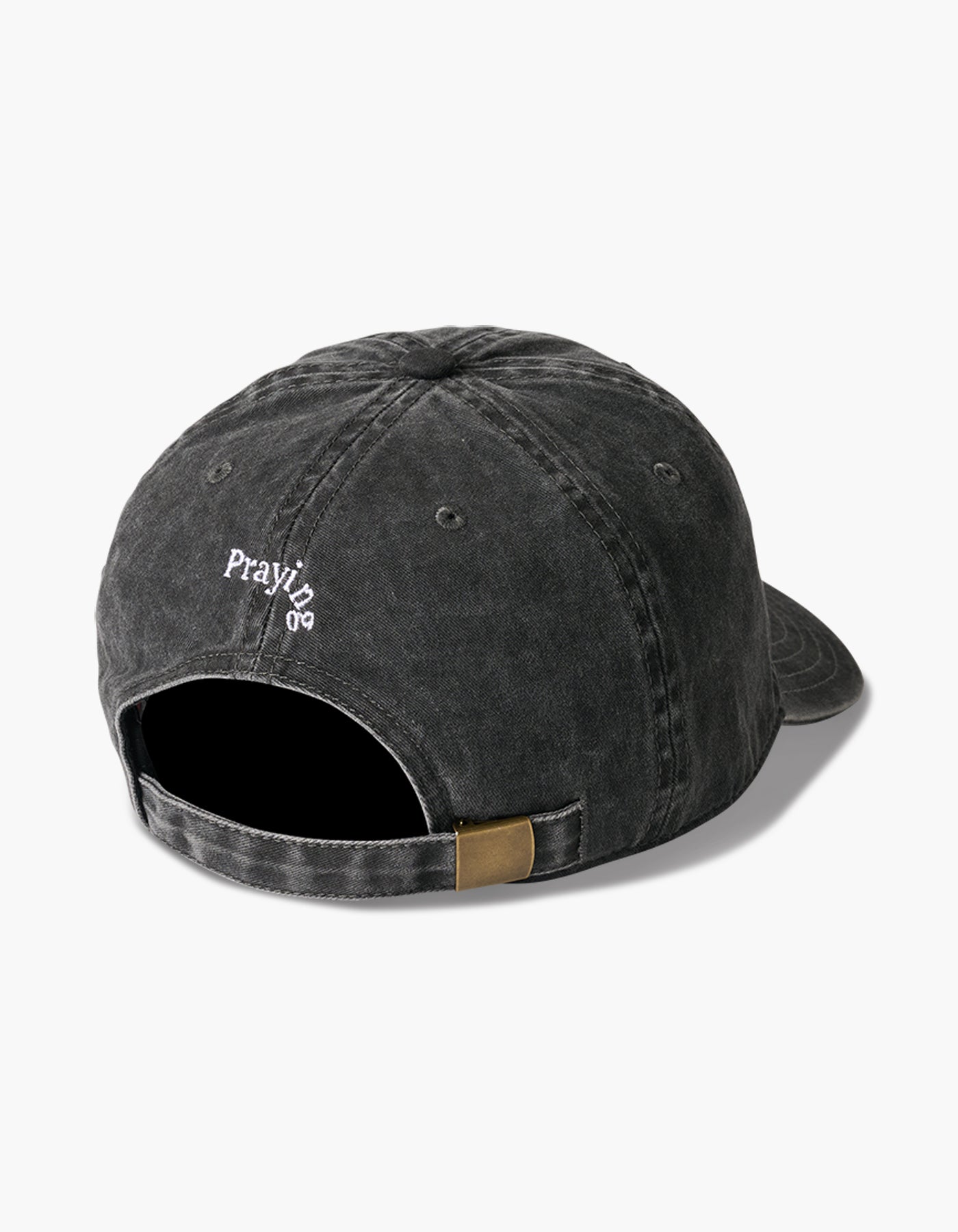 PRAYING x HARD Dad Hat