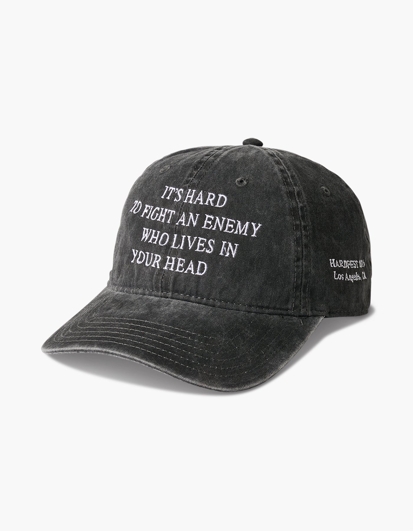 PRAYING x HARD Dad Hat