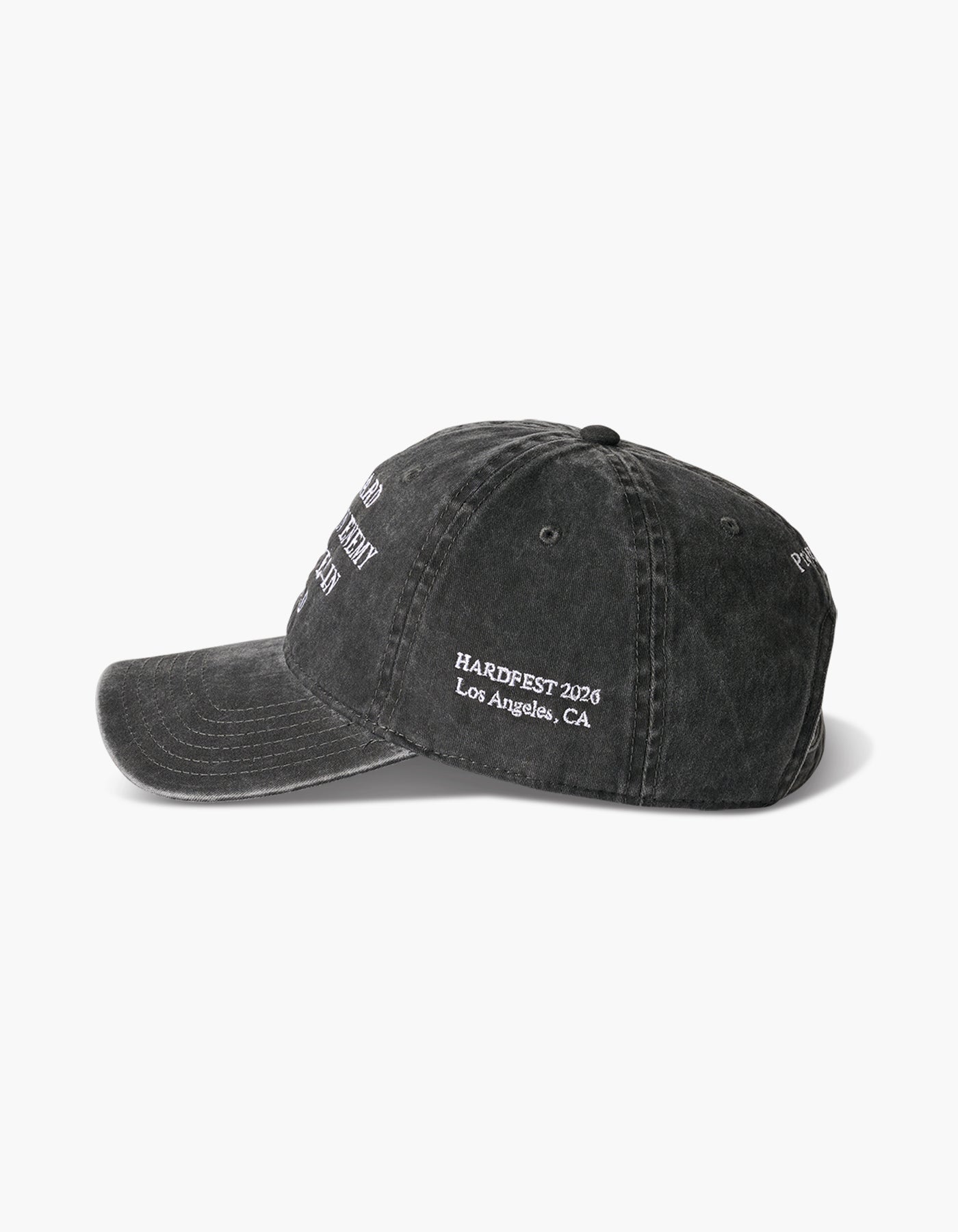 PRAYING x HARD Dad Hat