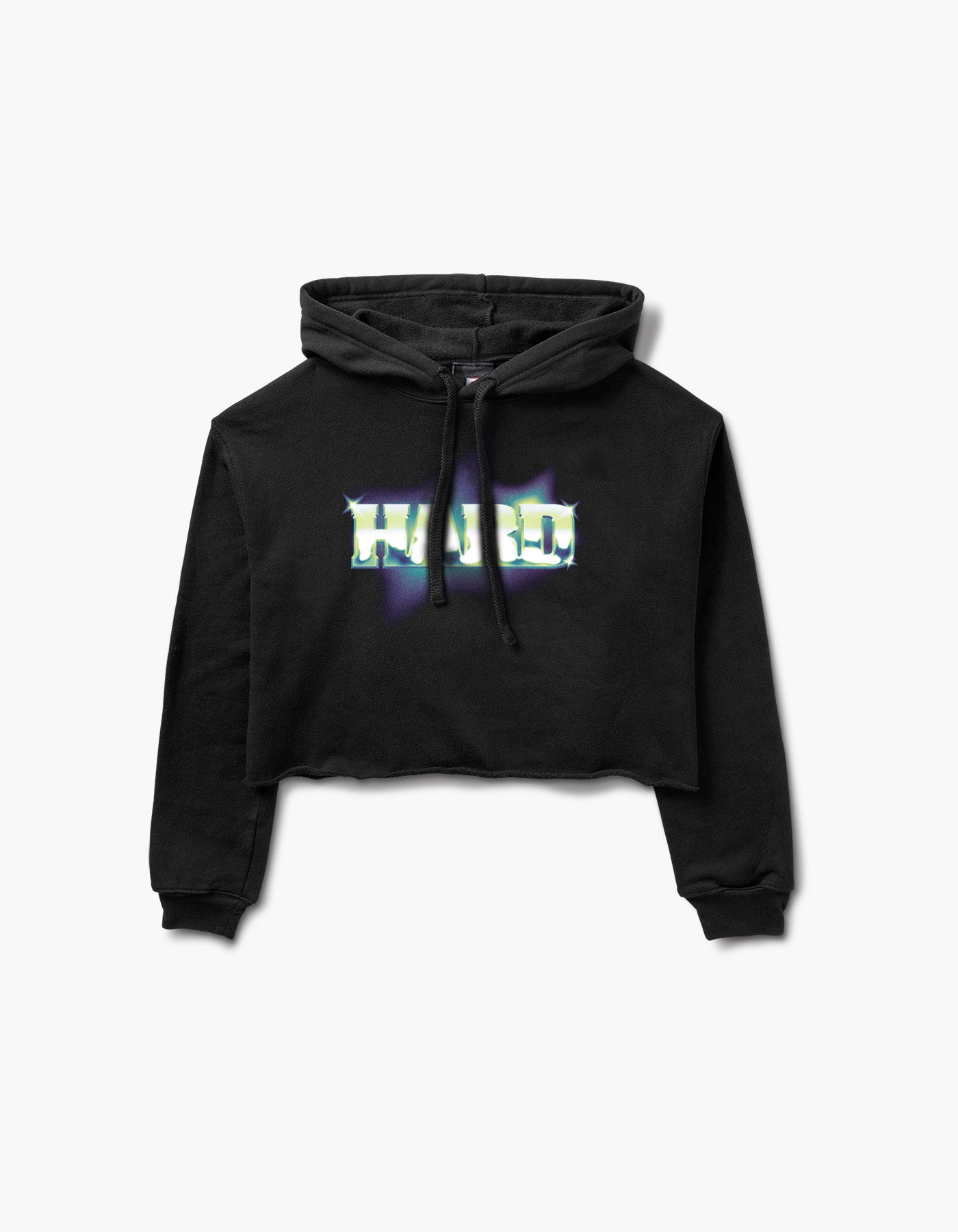 HARD Summer Noise Tie Dye Hoodie – Insomniac Shop