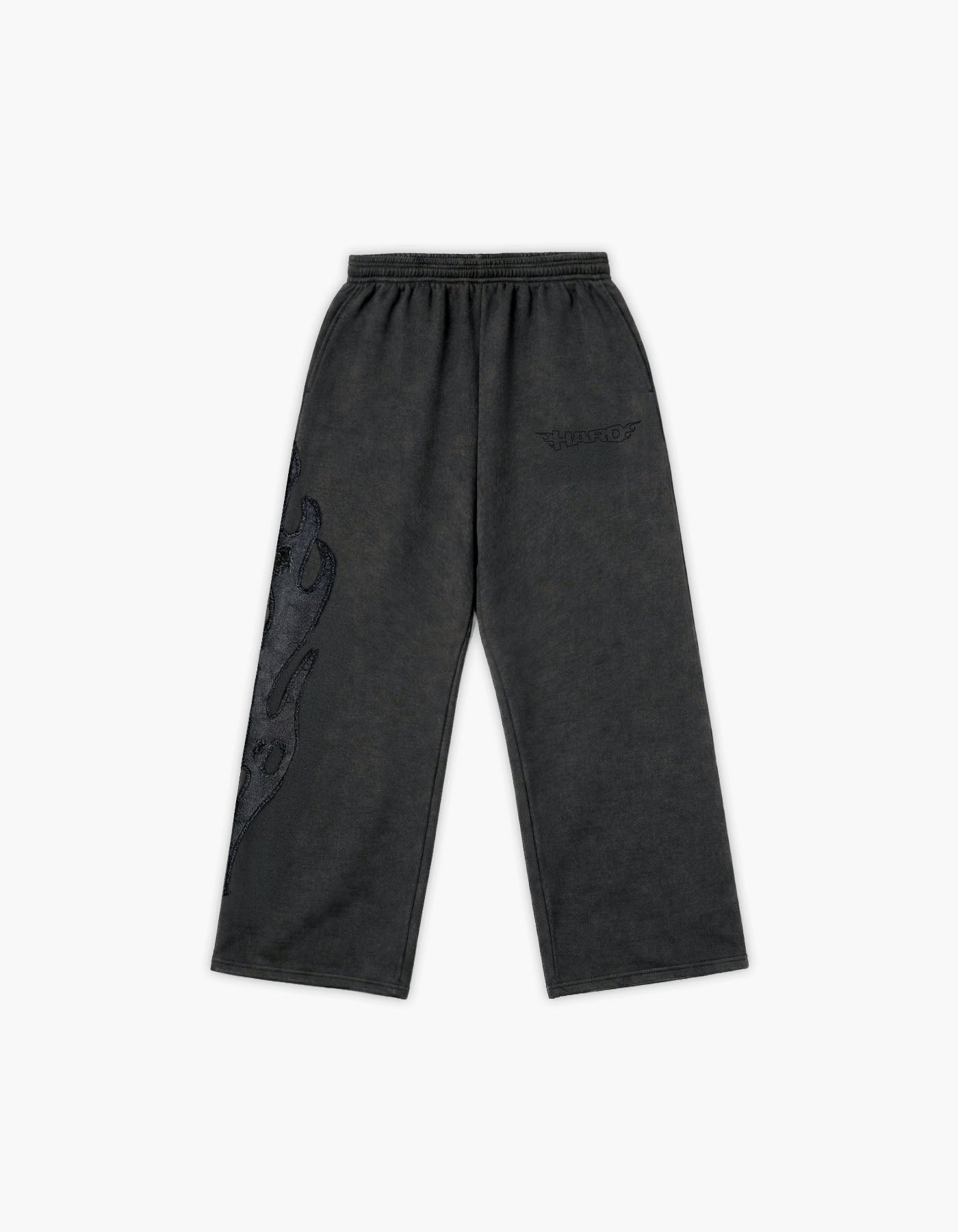 HARD Flames Sweatpant