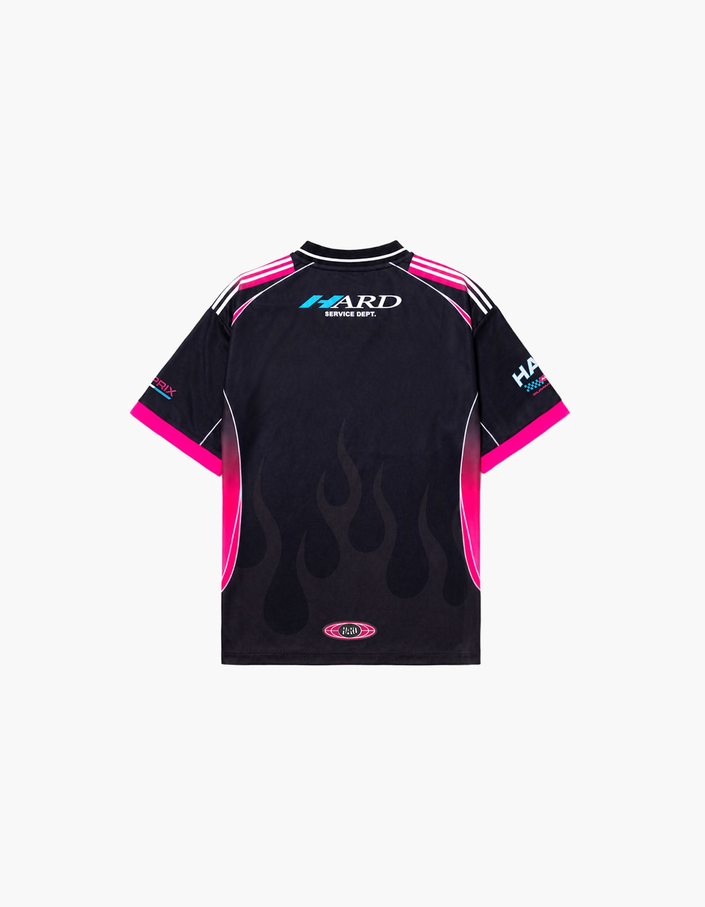 HARD Racing Soccer Jersey