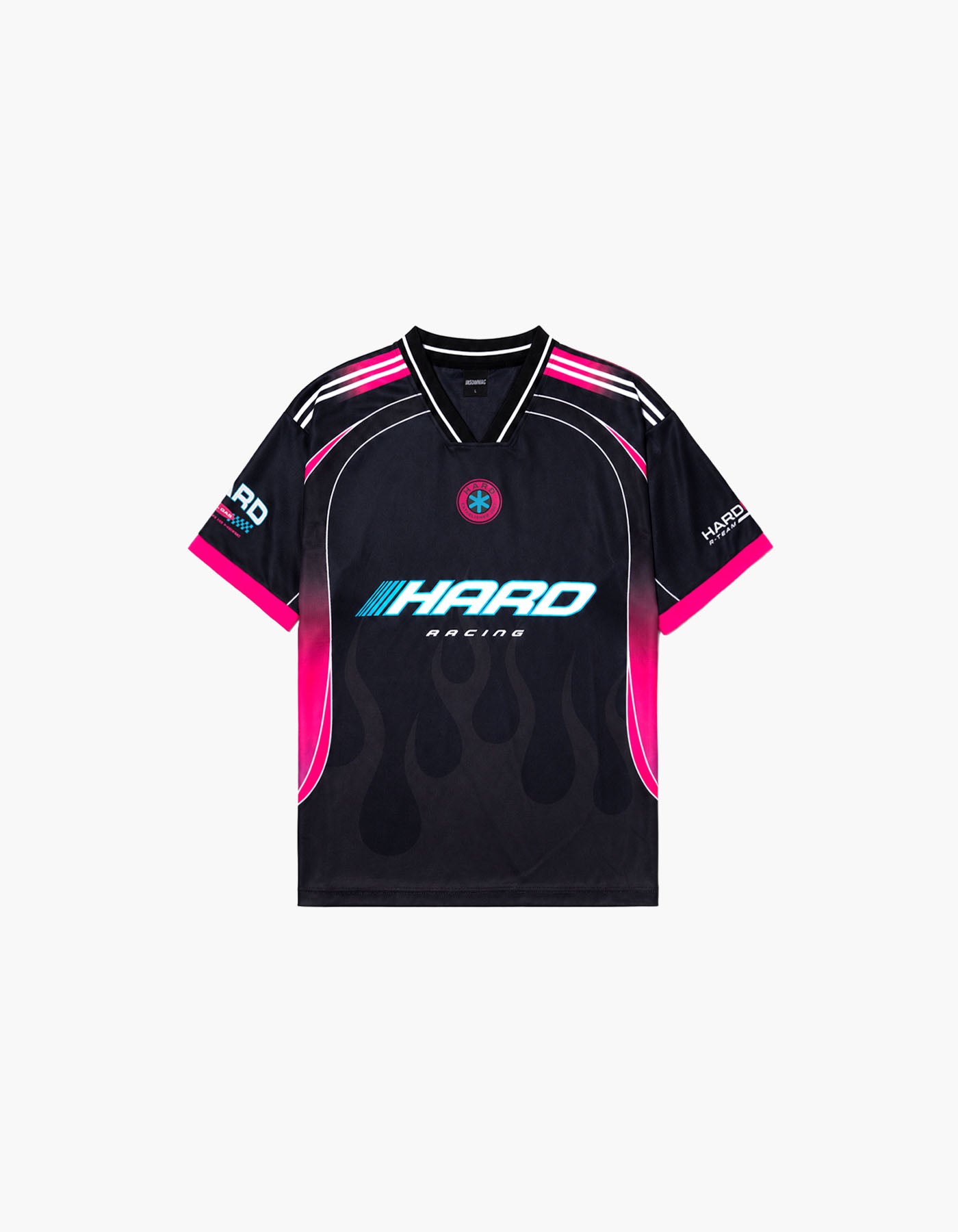 HARD Racing Soccer Jersey