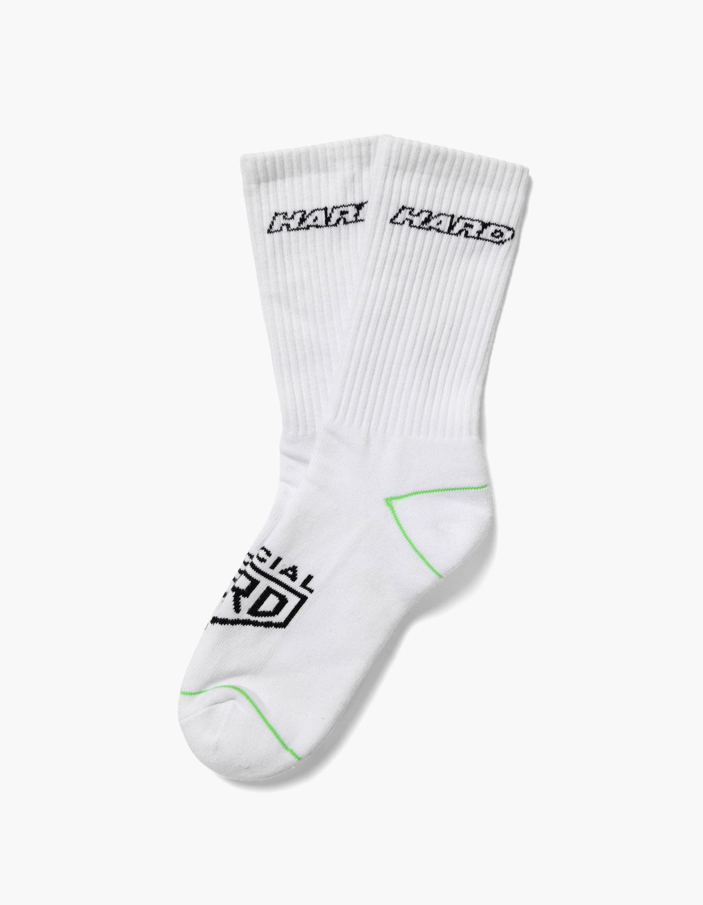 HARD Stadium Socks