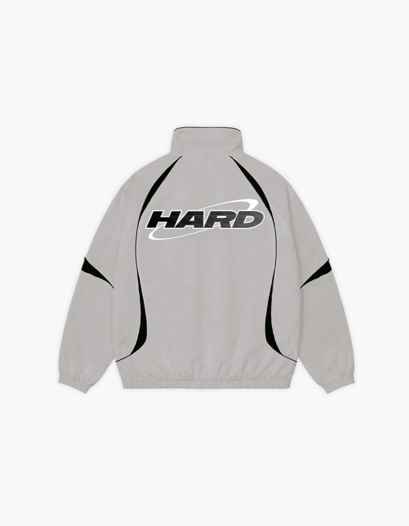 HARD Stadium Windbreaker Jacket