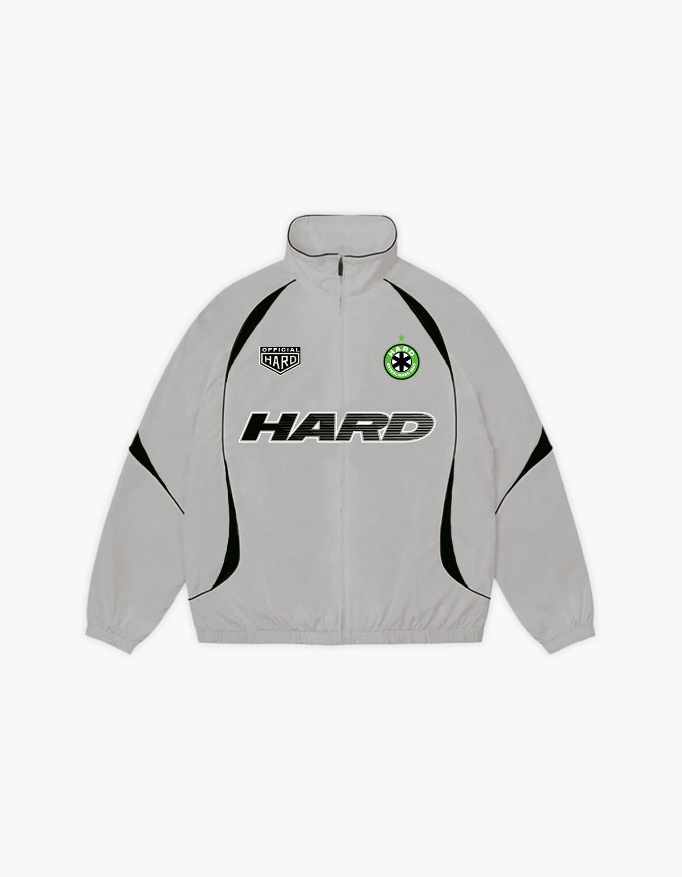 HARD Stadium Windbreaker Jacket