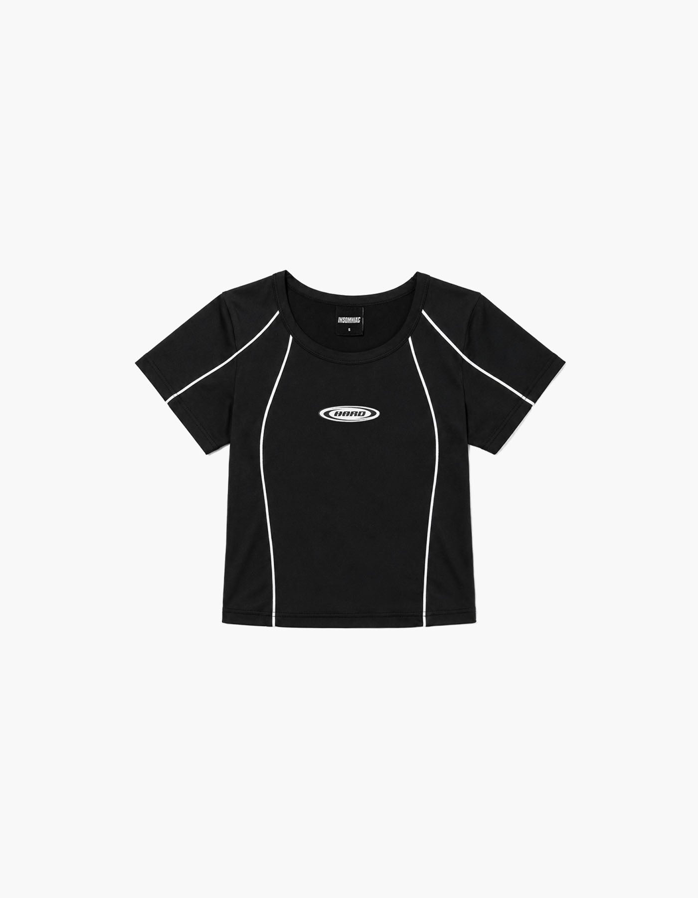 HARD Studio Fitted Jersey
