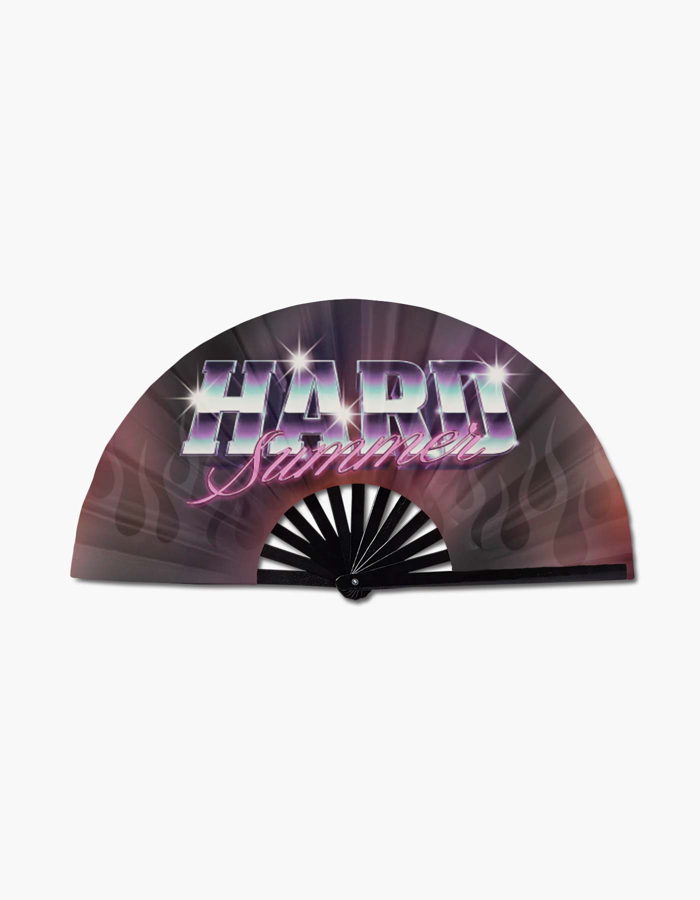 HARD Summer Chrome Fan