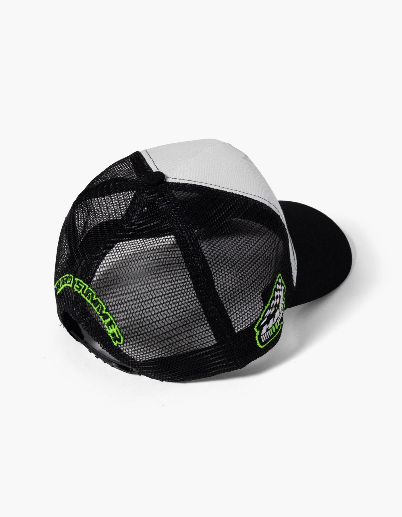 HARD Team Trucker Hat