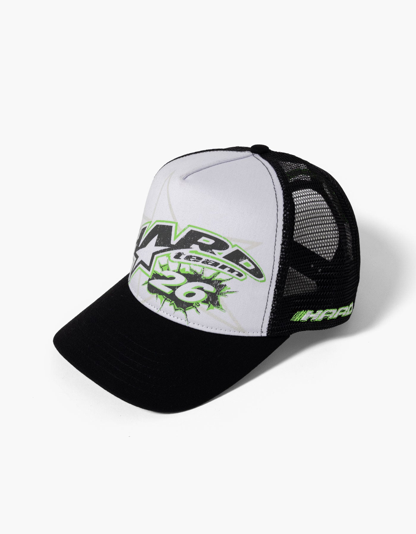 HARD Team Trucker Hat