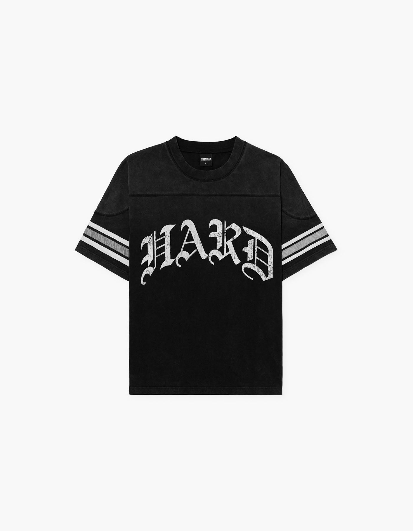 HARD Varsity Tee