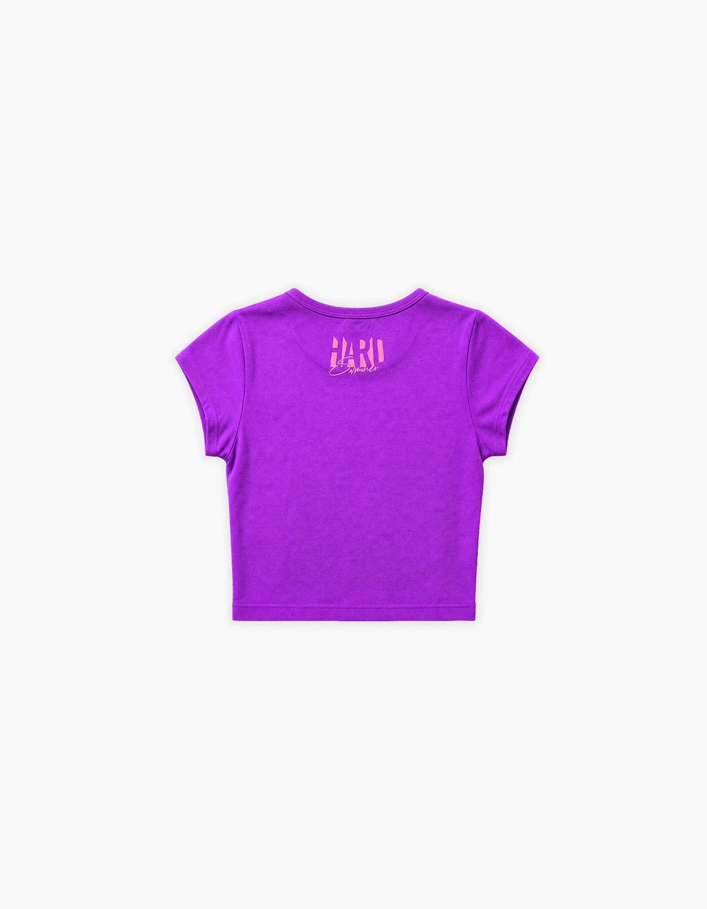 Von Dutch x HARD Fresh and Juicy Baby Tee