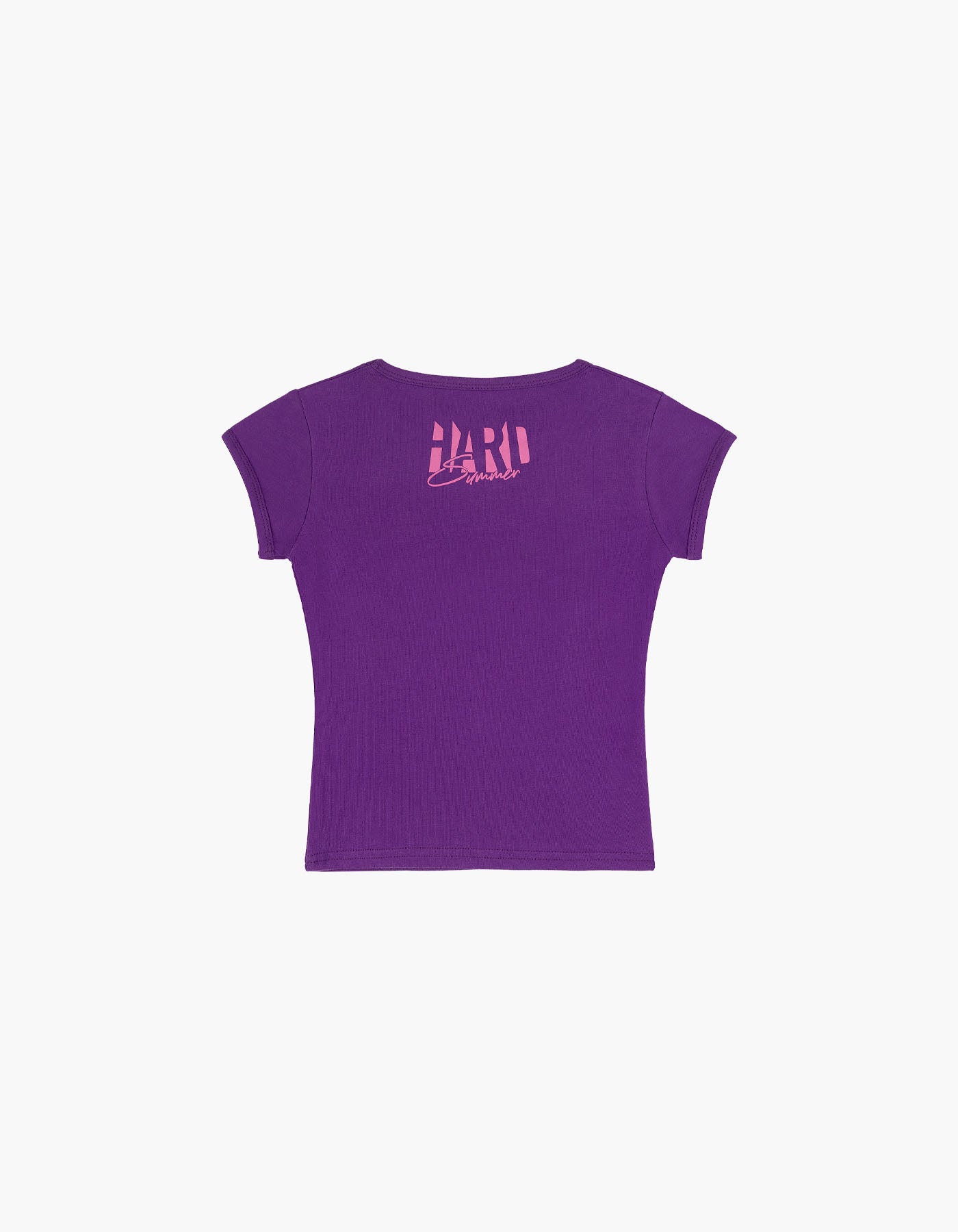 Von Dutch x HARD Fresh and Juicy Baby Tee