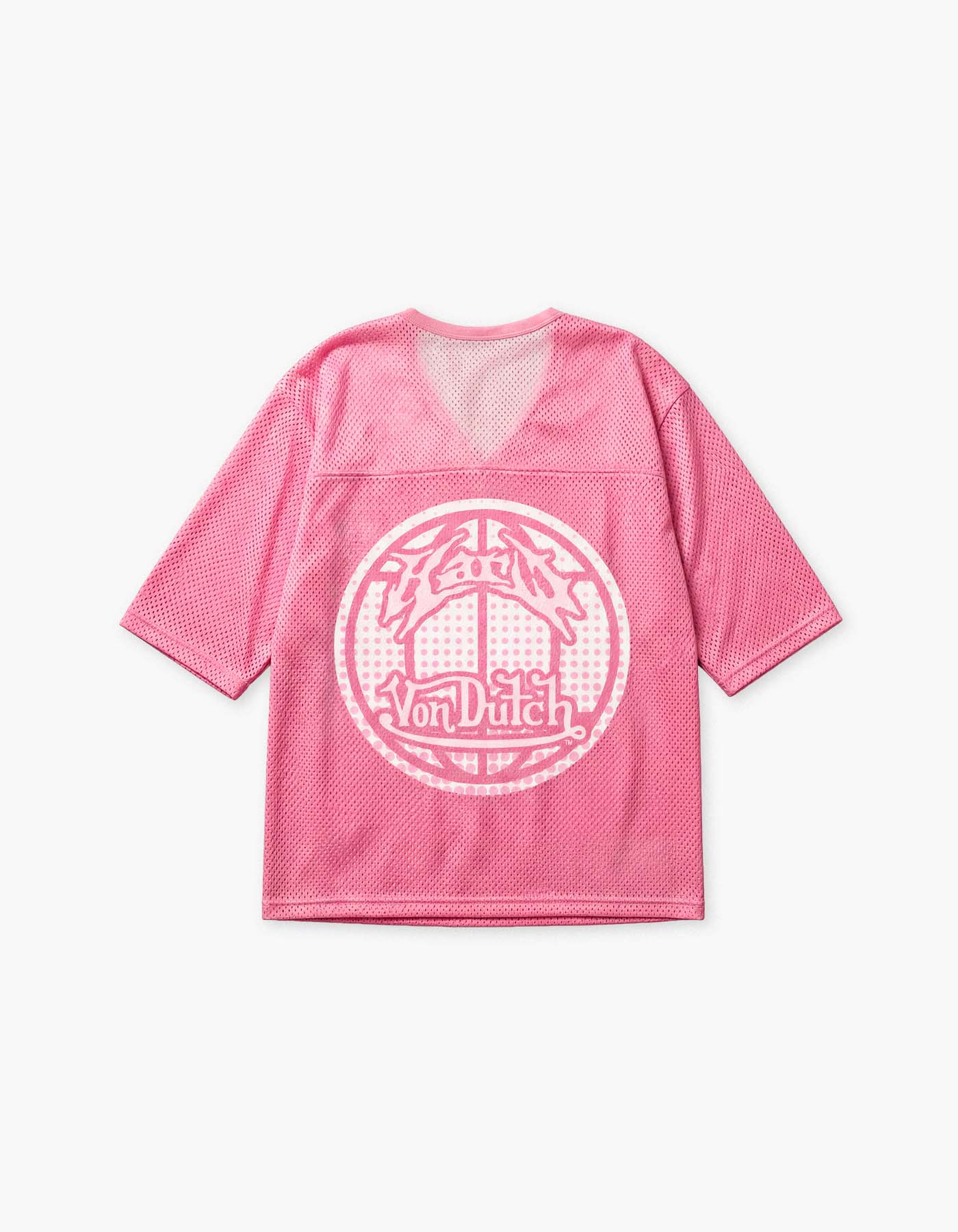 Von Dutch x HARD Quality Goods Jersey