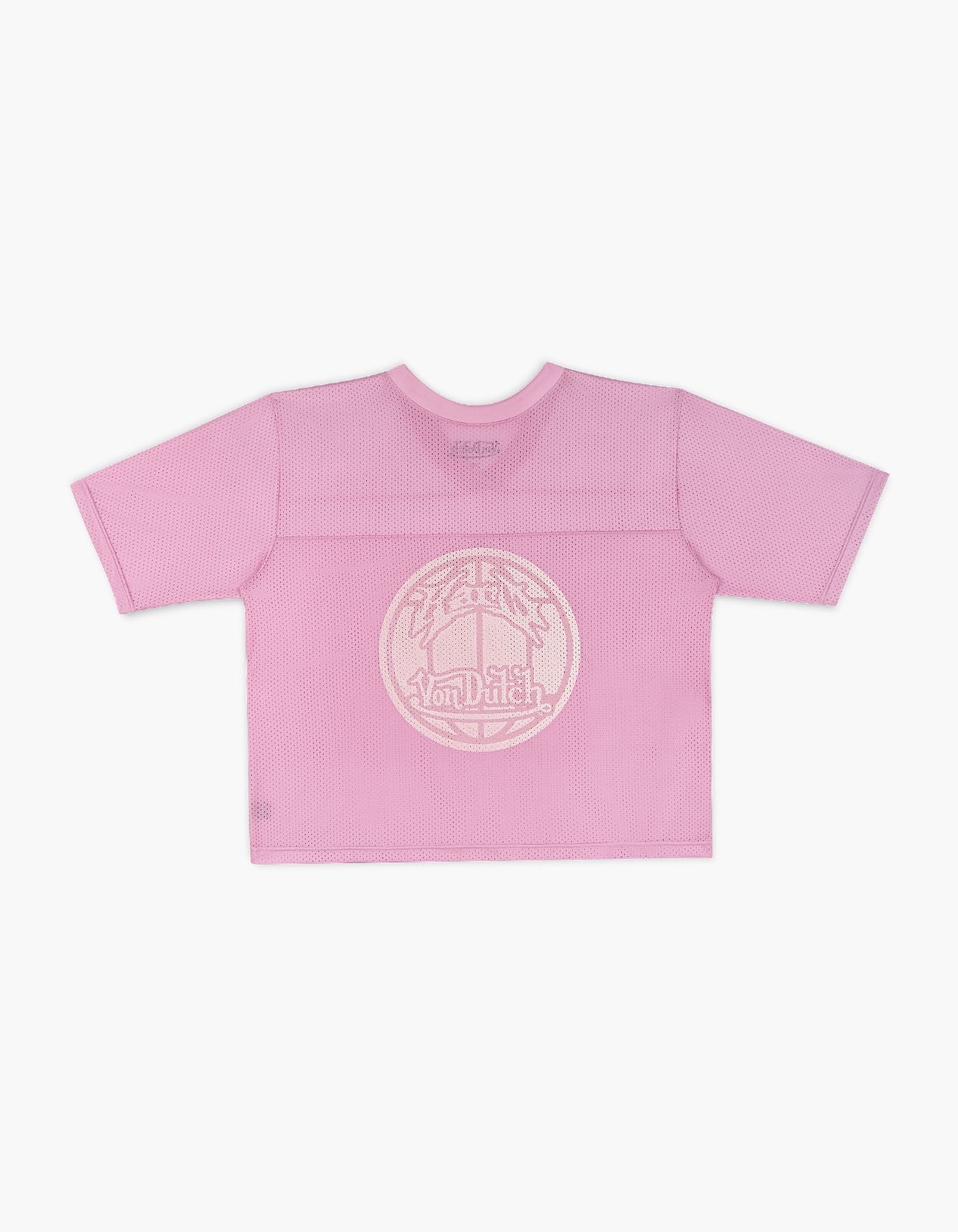 Von Dutch x HARD Quality Goods Jersey