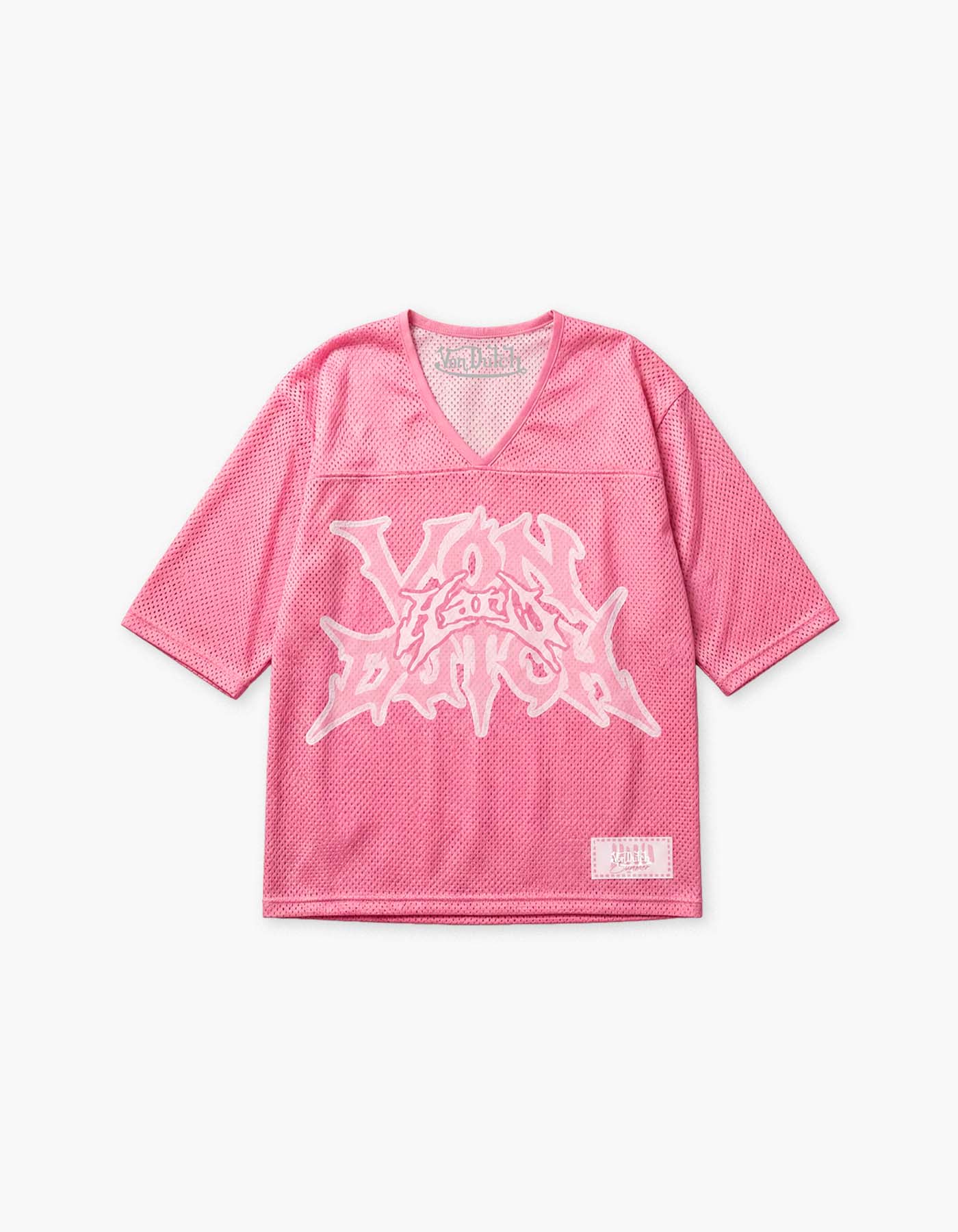Von Dutch x HARD Quality Goods Jersey