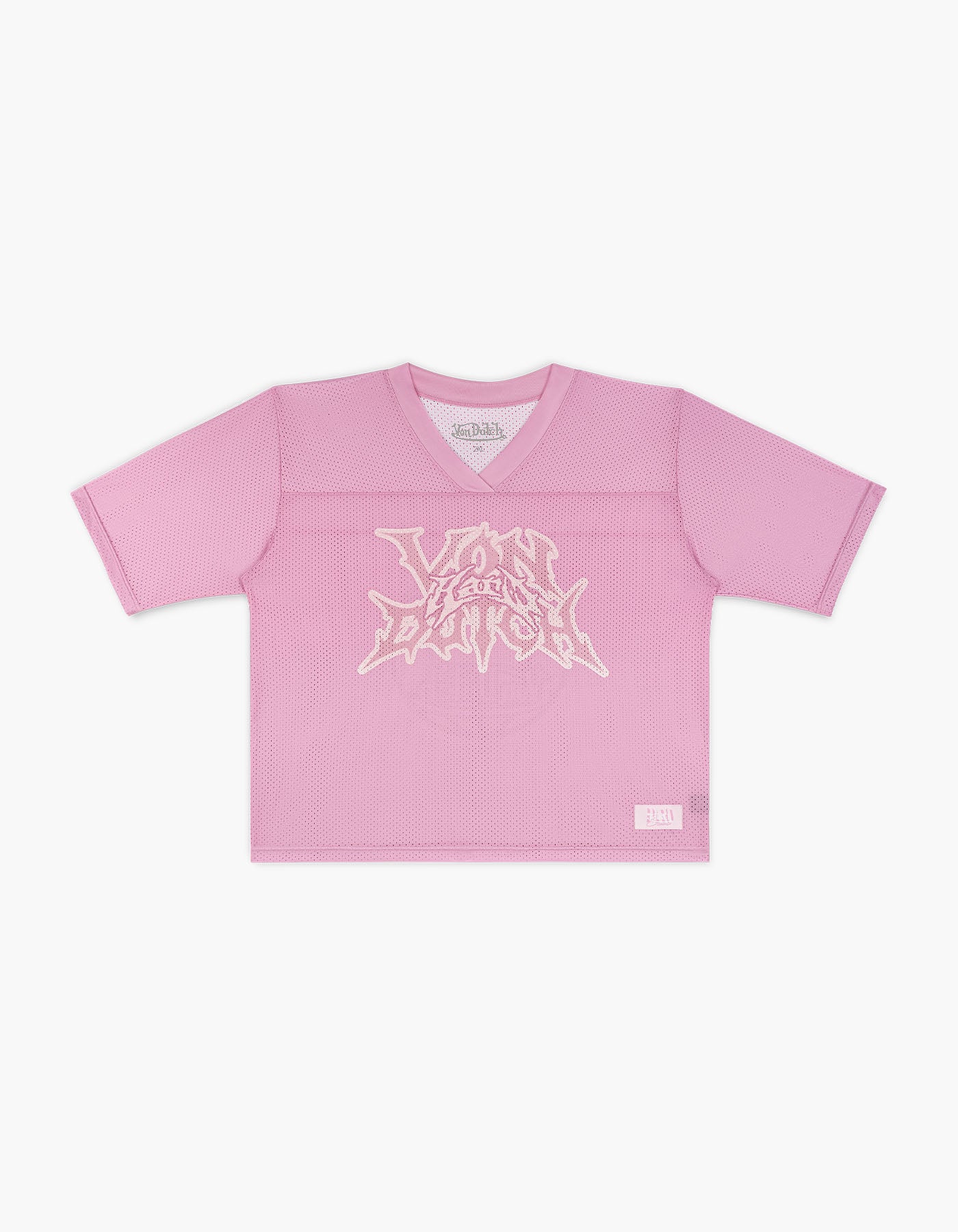 Von Dutch x HARD Quality Goods Jersey