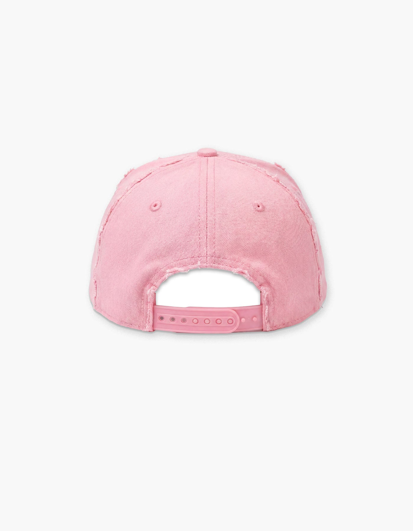 Von Dutch x HARD Quality Goods Distressed Dad Hat