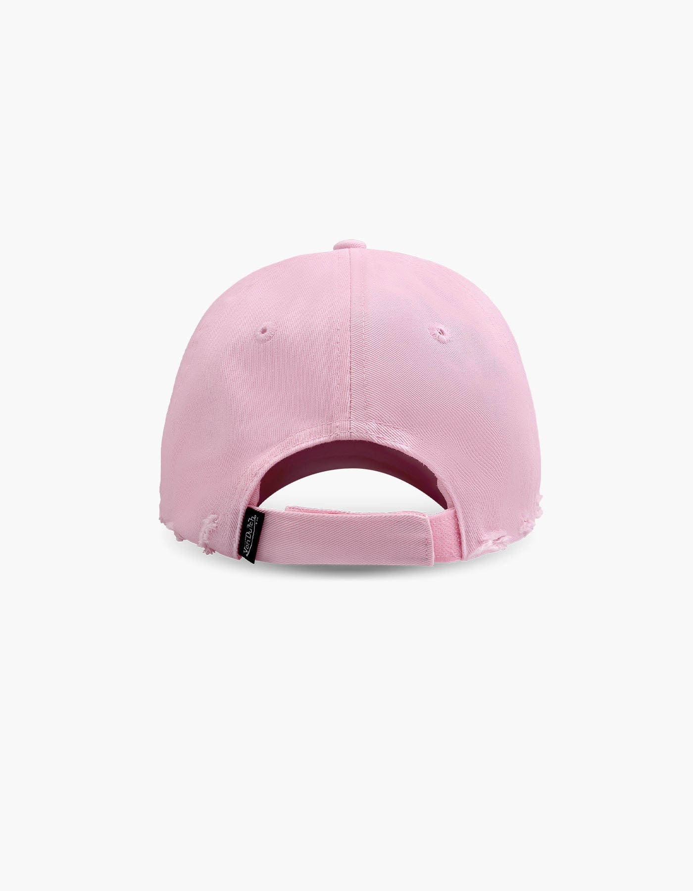 Von Dutch x HARD Quality Goods Distressed Dad Hat