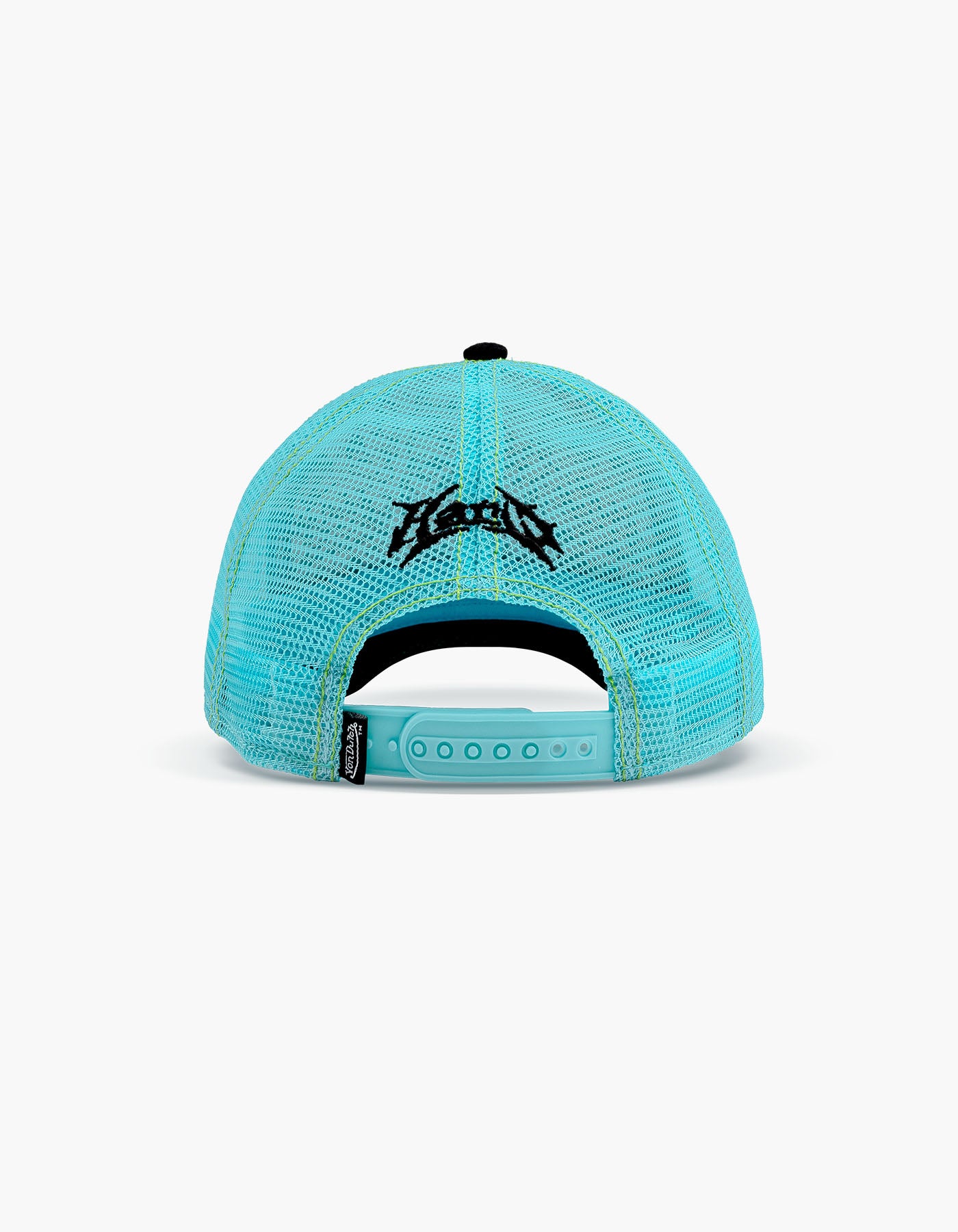 Von Dutch x HARD Trucker Hat