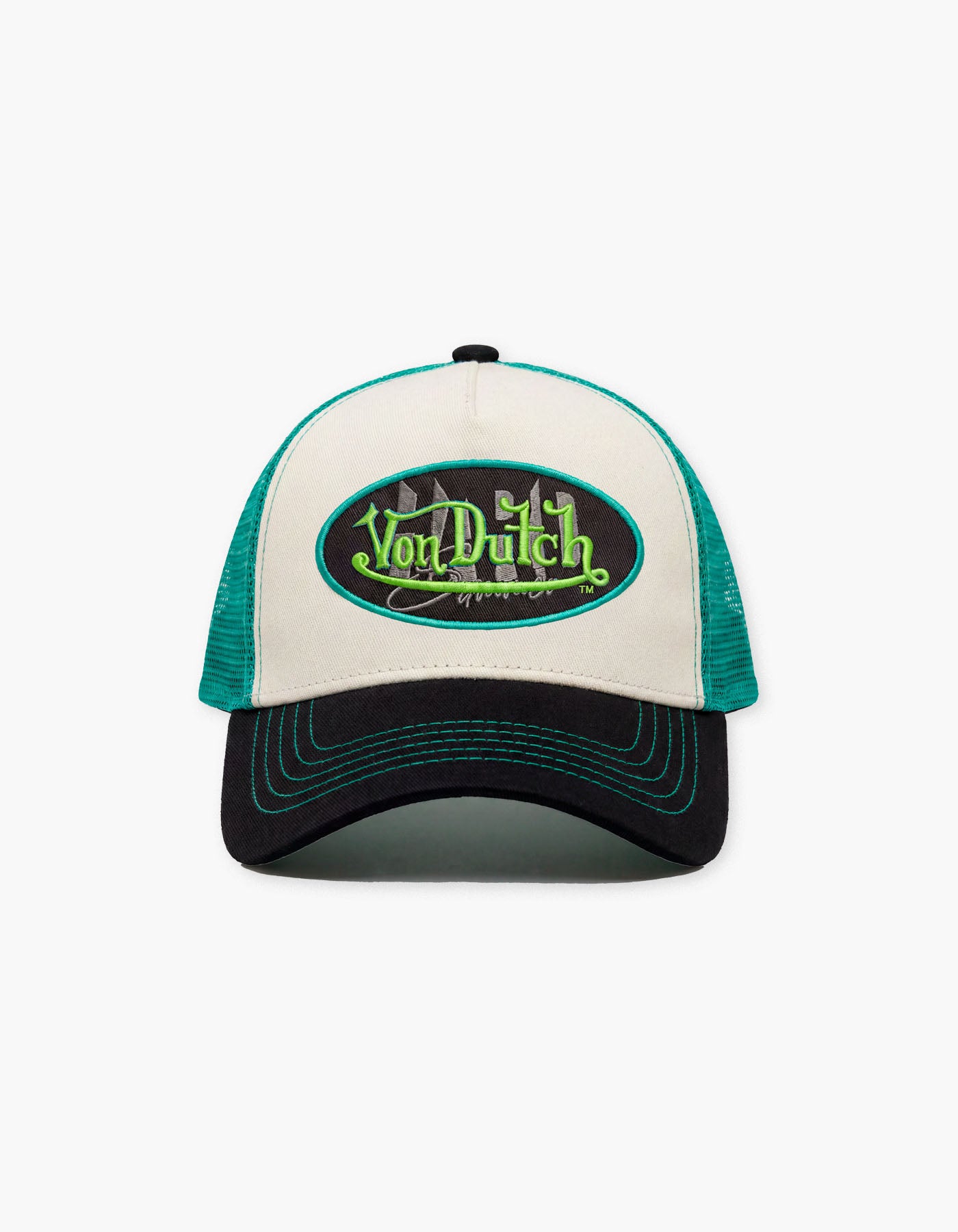 Von Dutch x HARD Trucker Hat