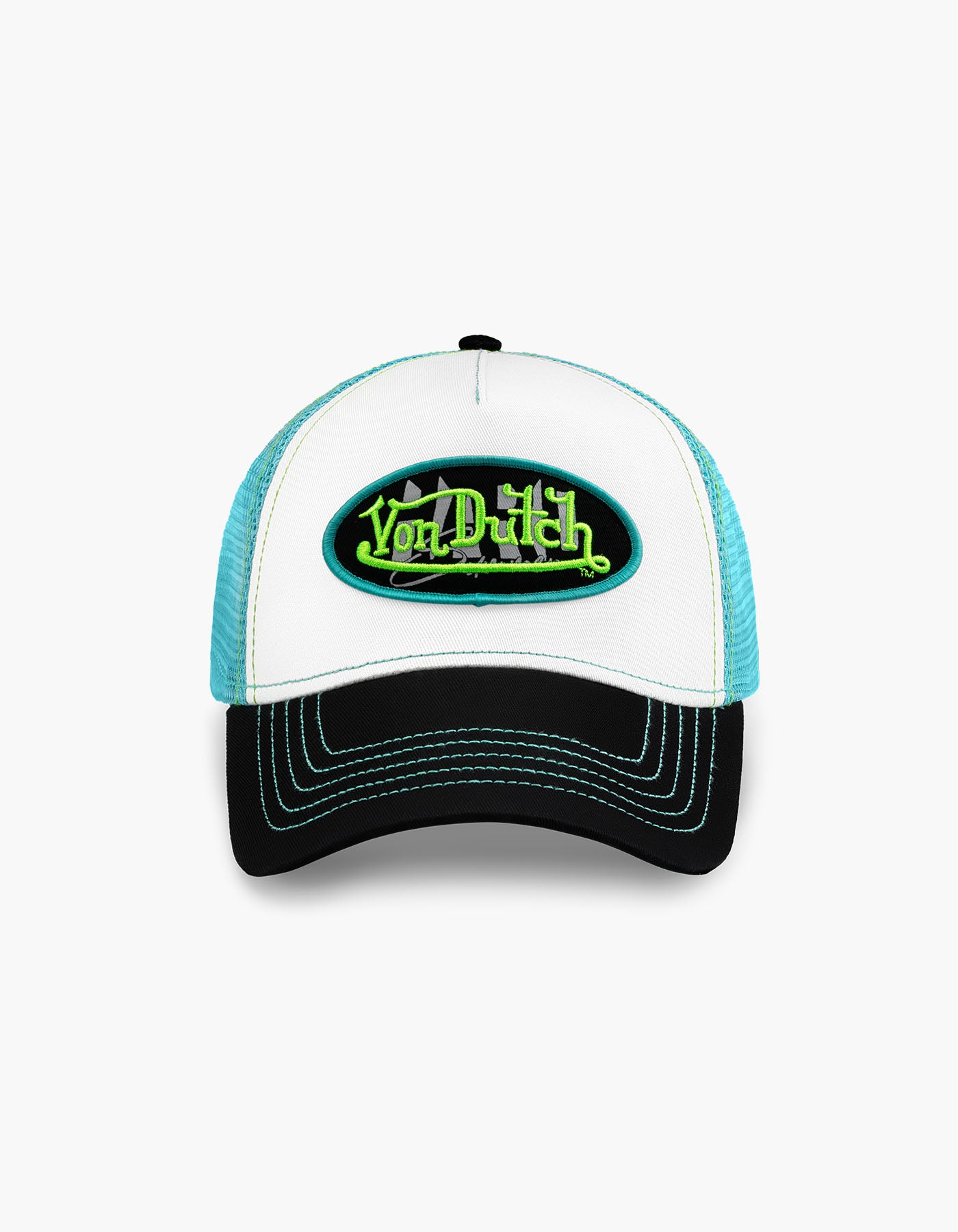 Von Dutch x HARD Trucker Hat