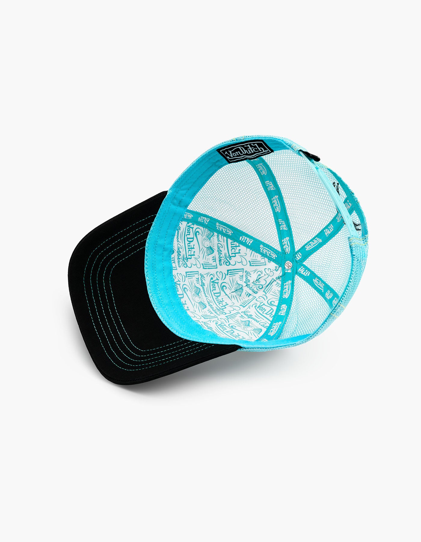 Von Dutch x HARD Trucker Hat